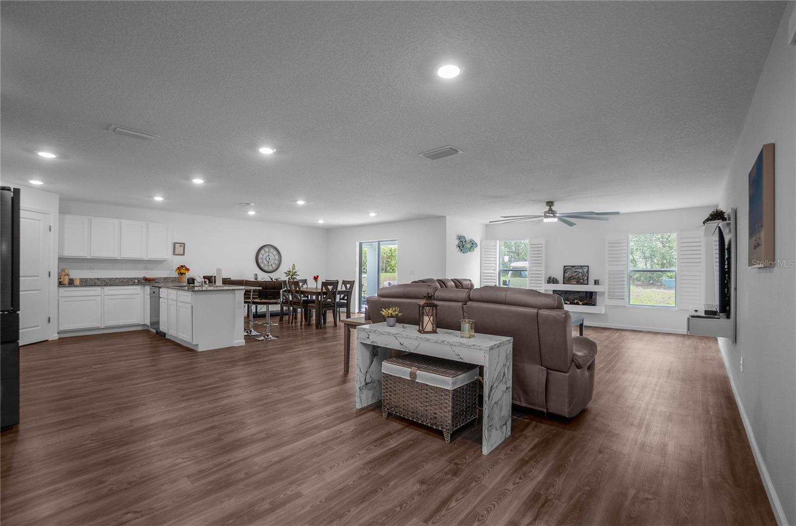 SUGARMILL WOODS CYPRESS VILLAGE - Residential
