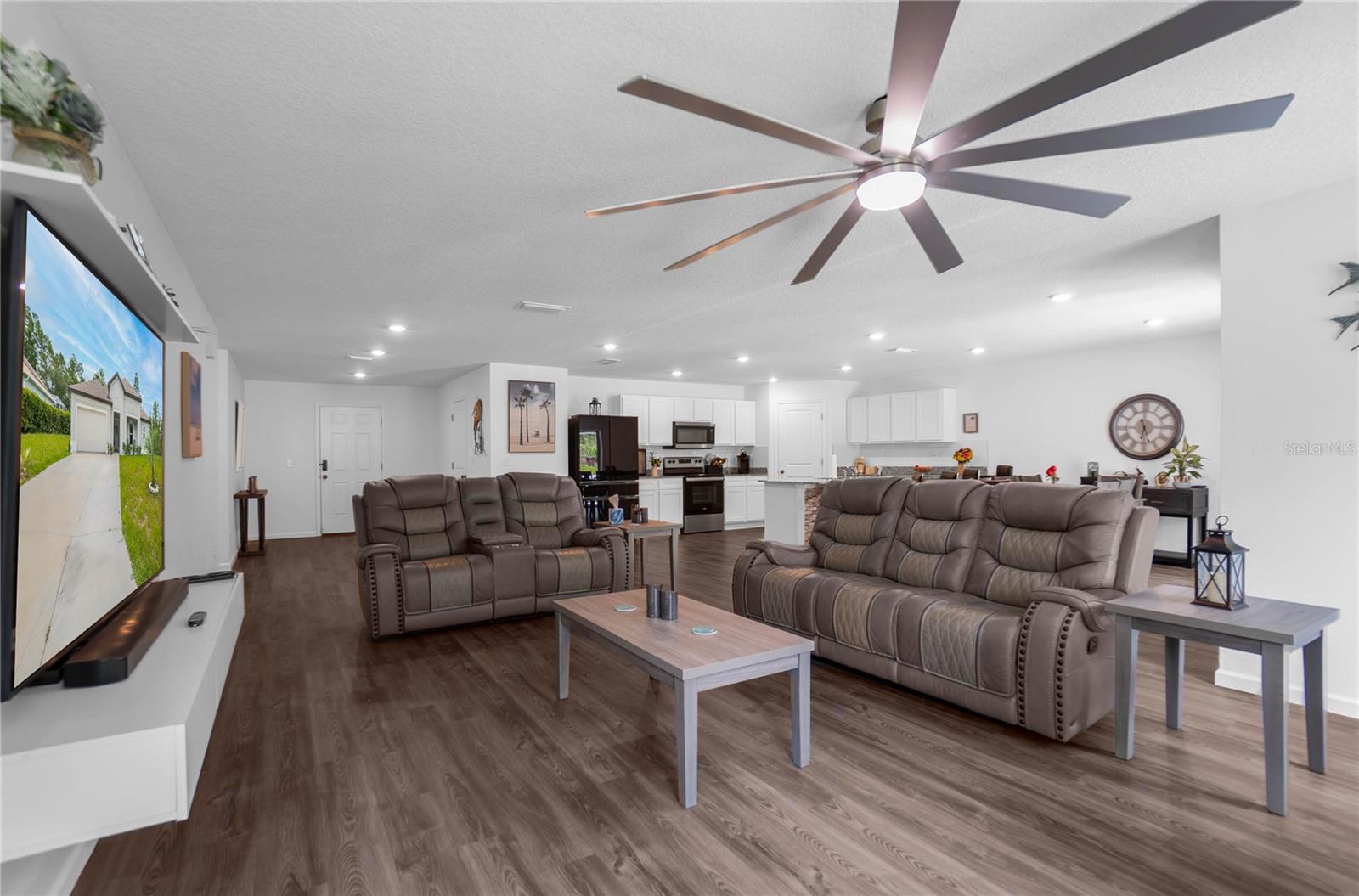 SUGARMILL WOODS CYPRESS VILLAGE - Residential