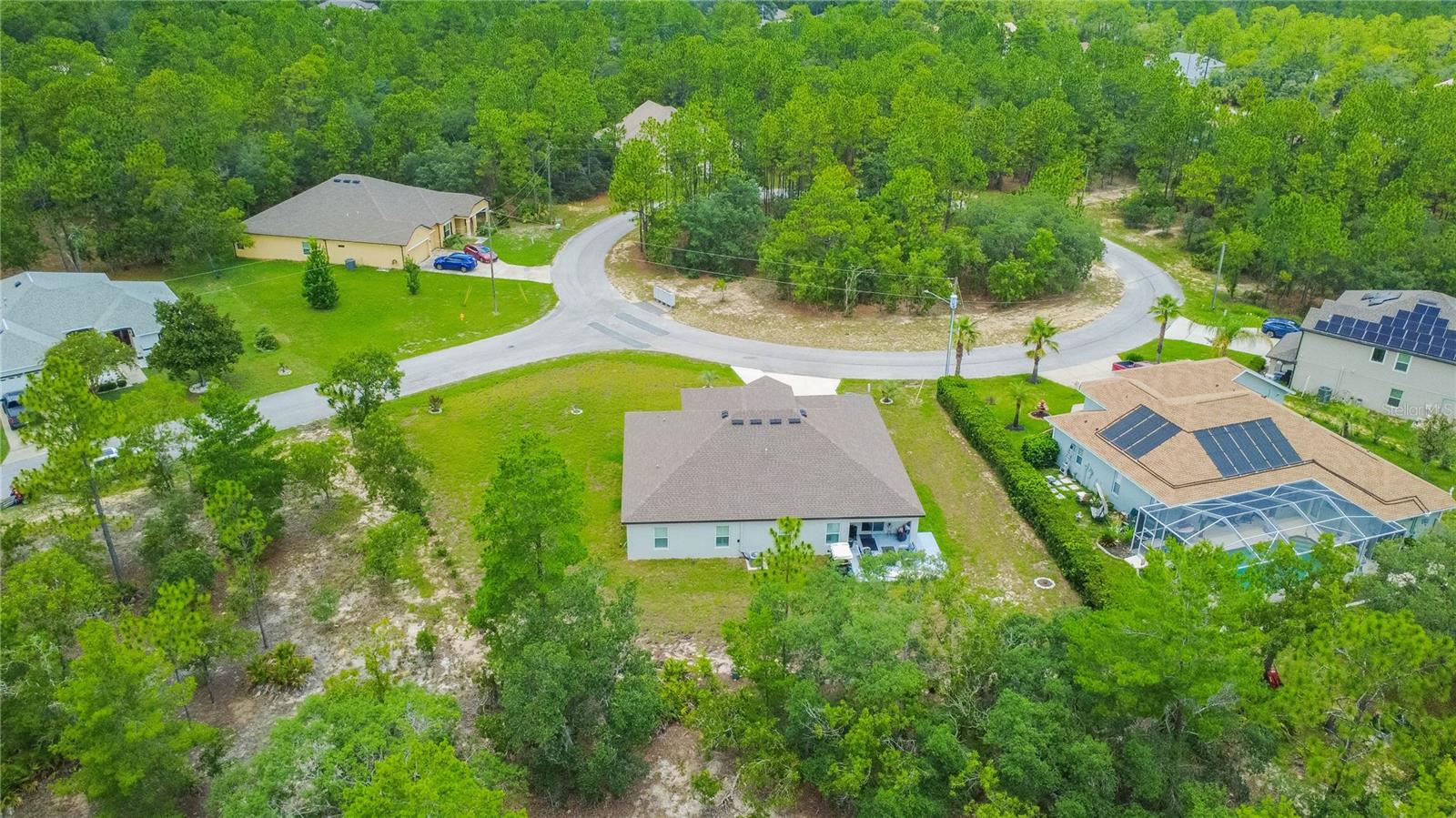SUGARMILL WOODS CYPRESS VILLAGE - Residential