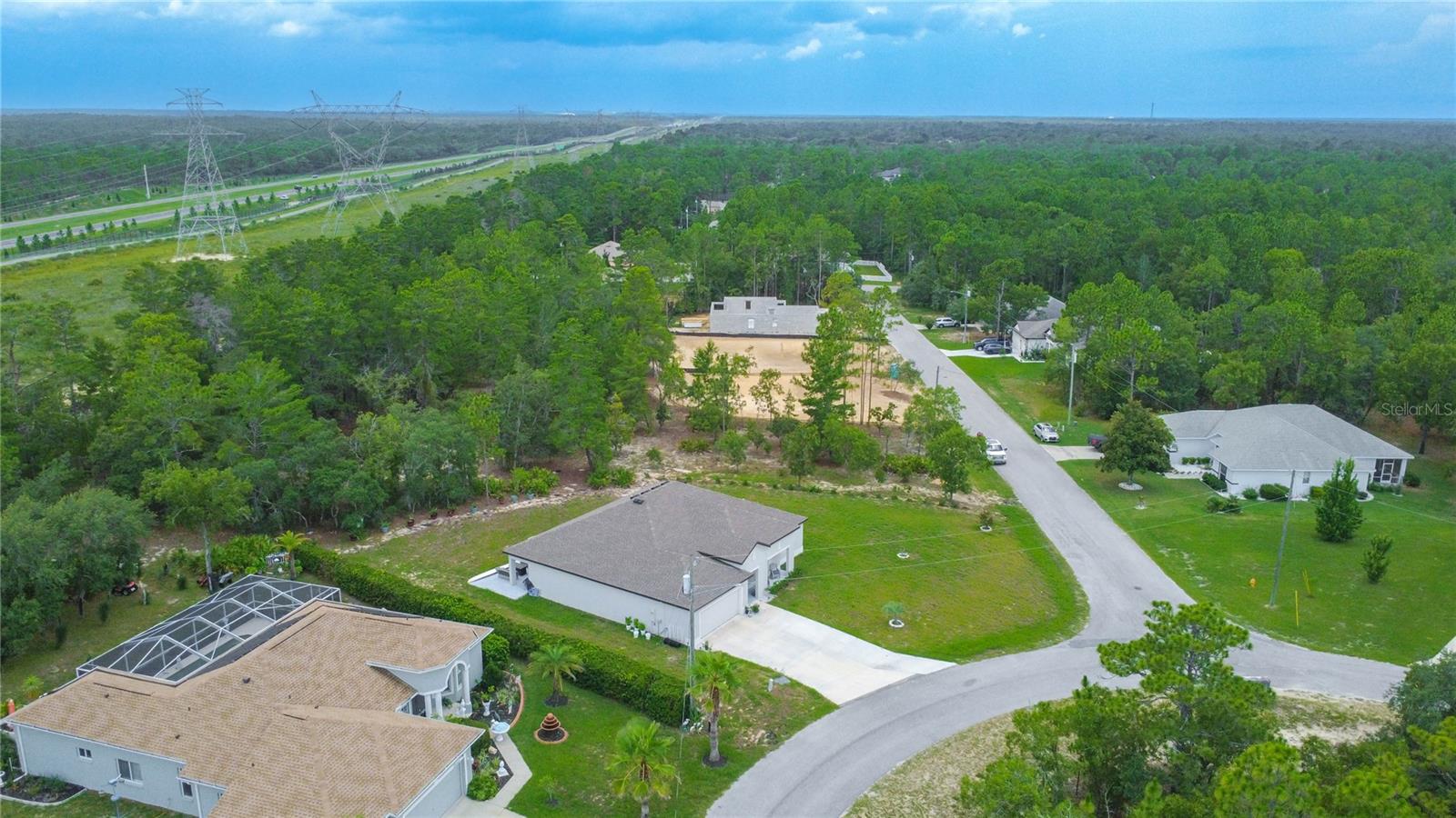 SUGARMILL WOODS CYPRESS VILLAGE - Residential