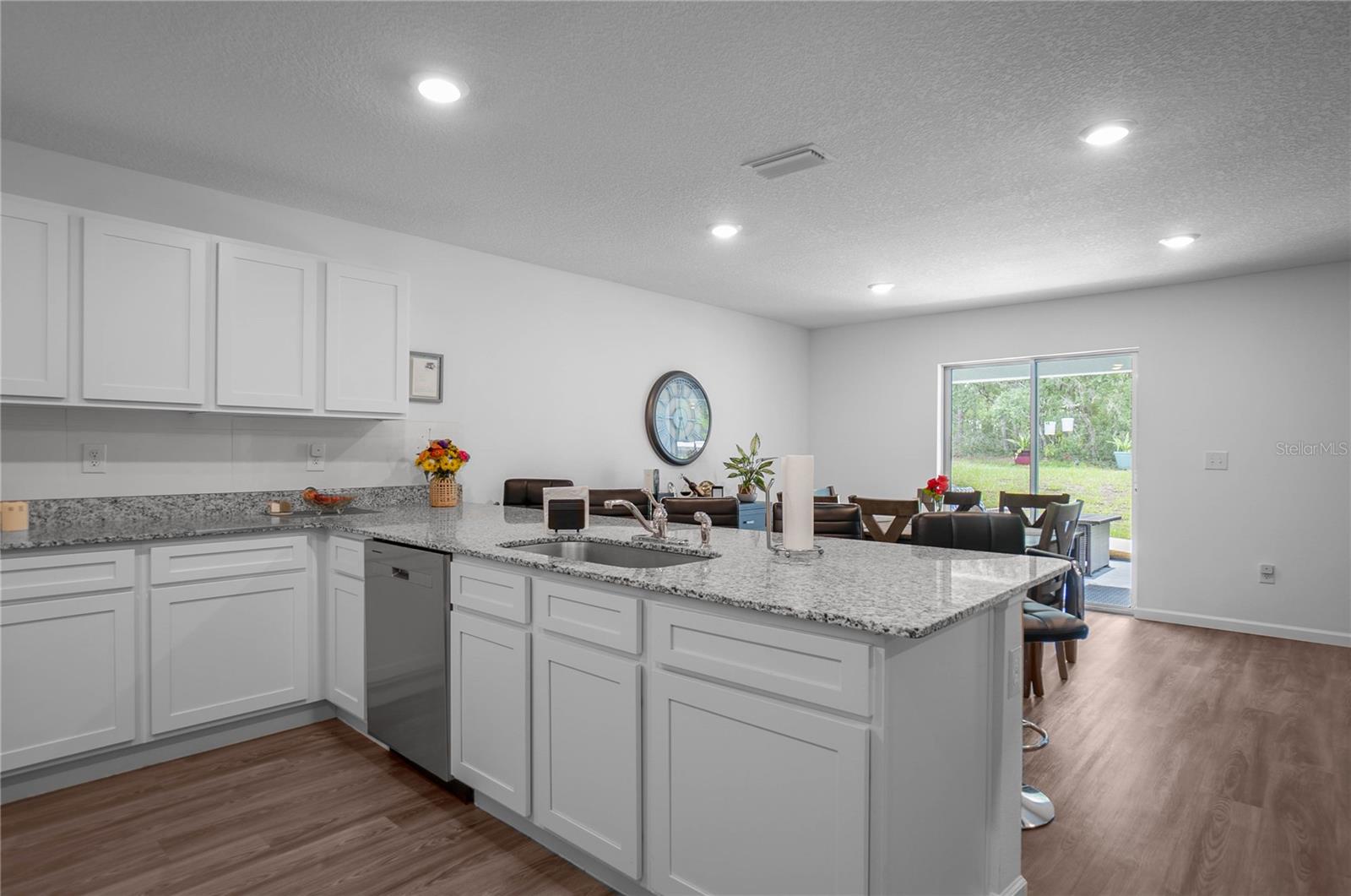 SUGARMILL WOODS CYPRESS VILLAGE - Residential