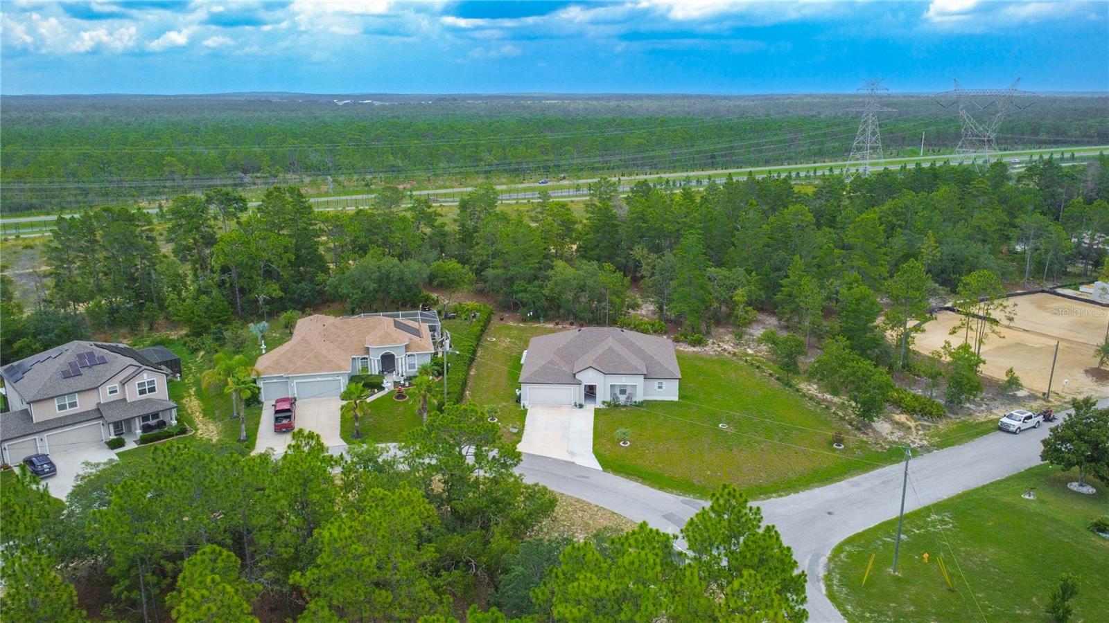 SUGARMILL WOODS CYPRESS VILLAGE - Residential