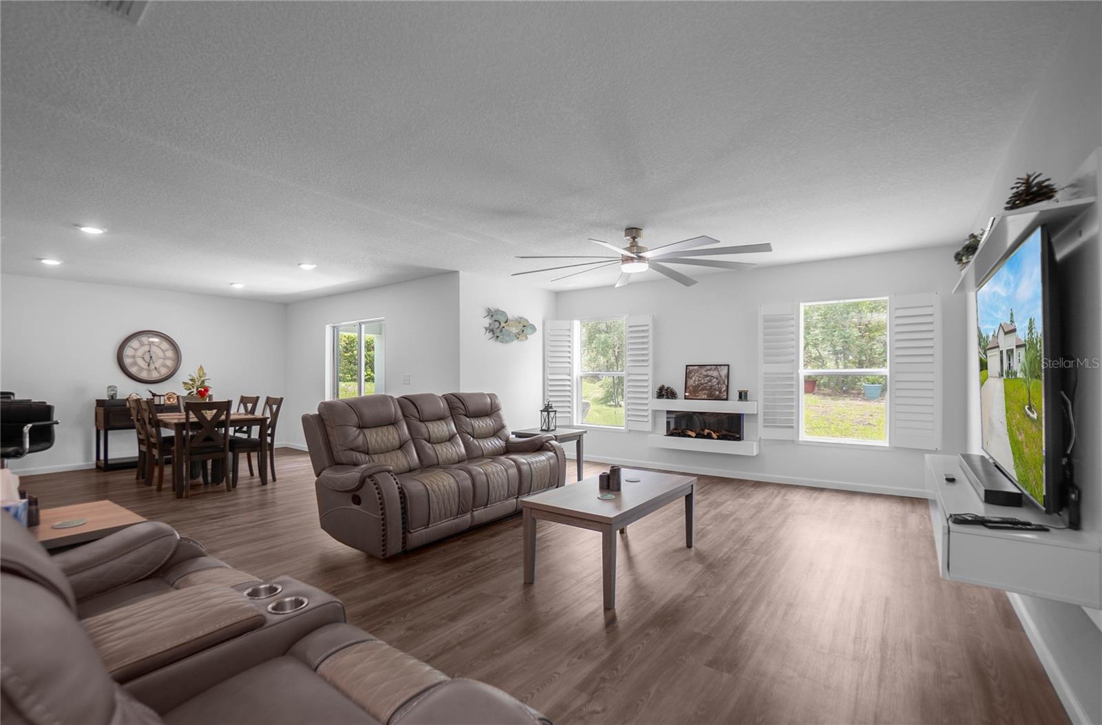 SUGARMILL WOODS CYPRESS VILLAGE - Residential