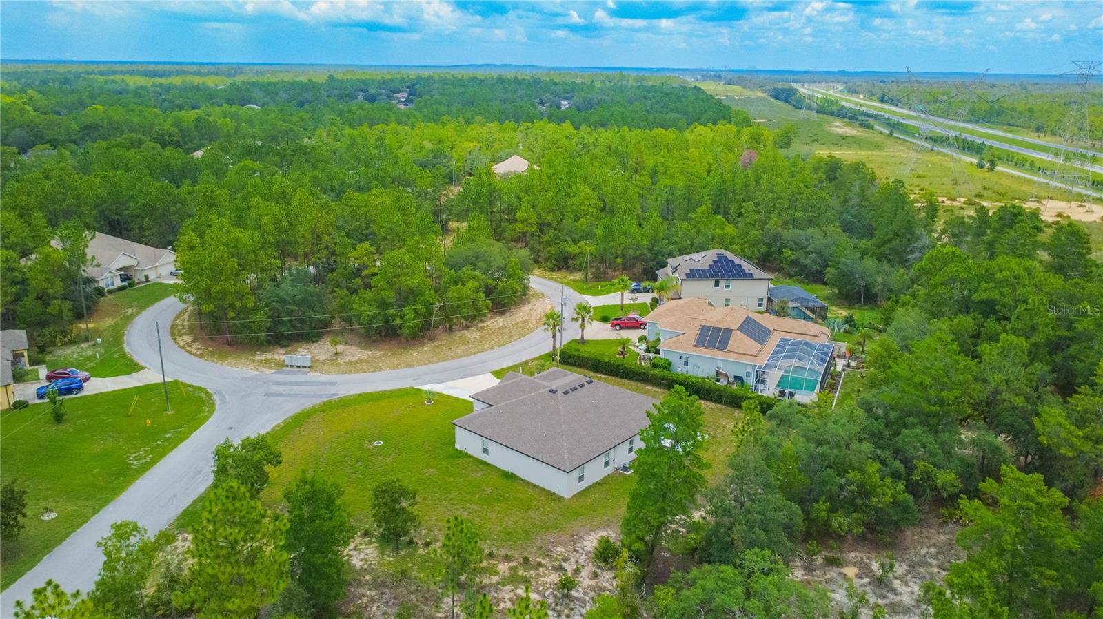SUGARMILL WOODS CYPRESS VILLAGE - Residential