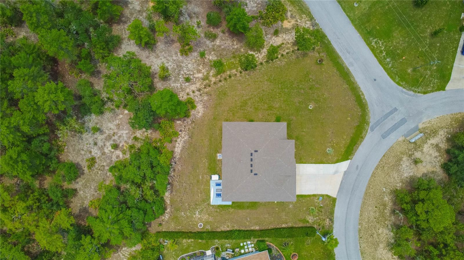 SUGARMILL WOODS CYPRESS VILLAGE - Residential