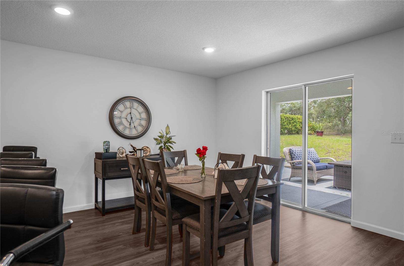 SUGARMILL WOODS CYPRESS VILLAGE - Residential