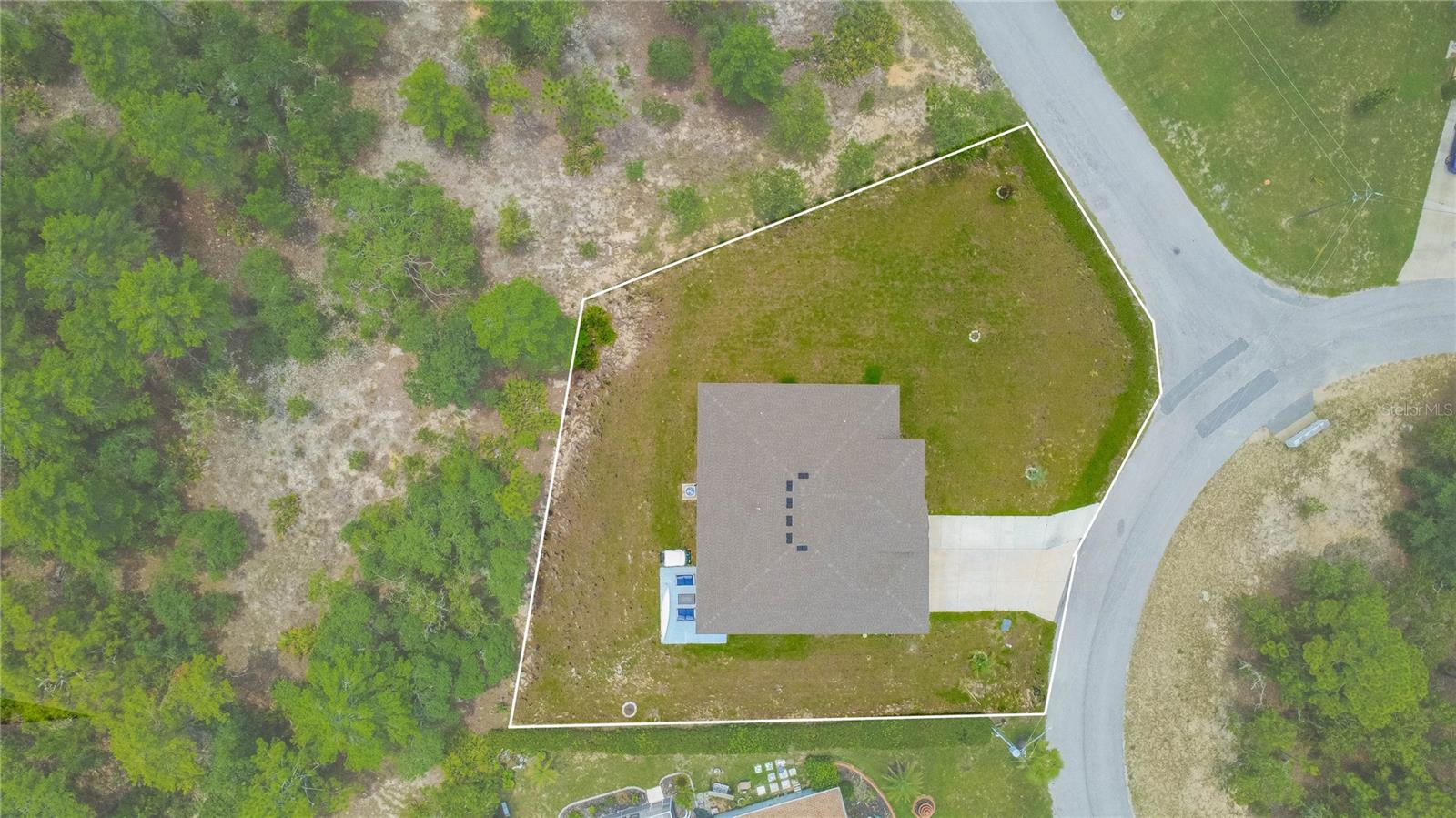 SUGARMILL WOODS CYPRESS VILLAGE - Residential