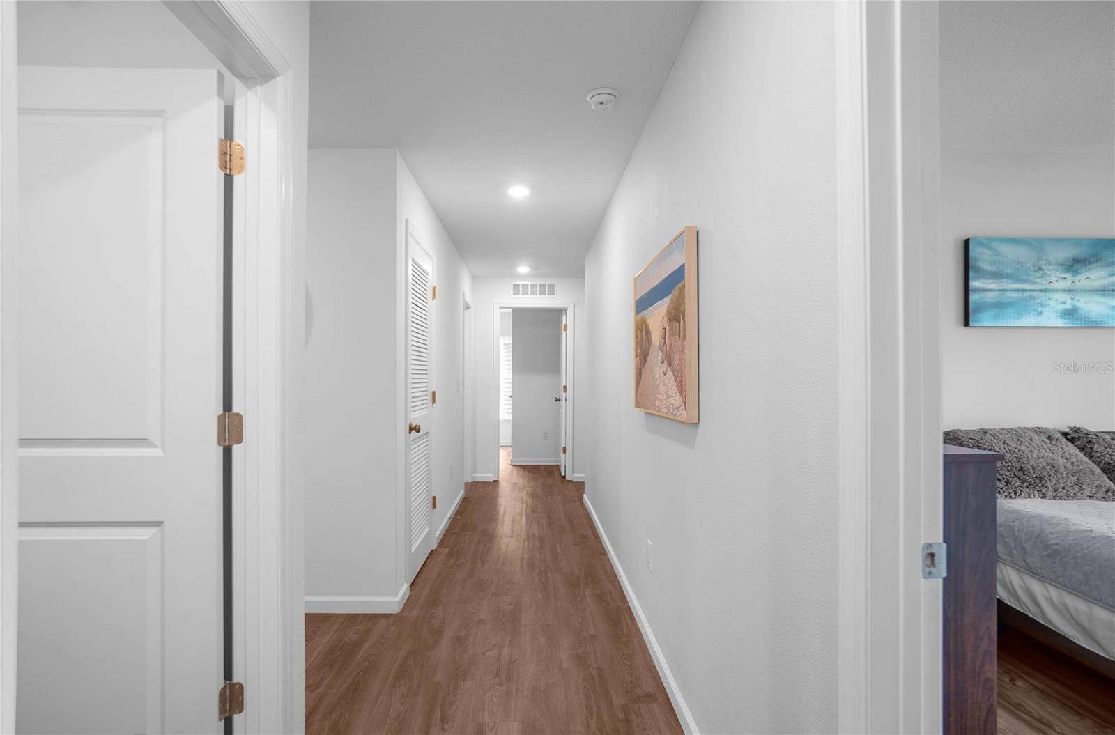 SUGARMILL WOODS CYPRESS VILLAGE - Residential