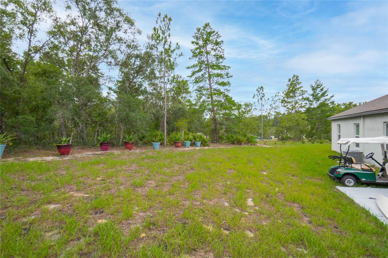 SUGARMILL WOODS CYPRESS VILLAGE - Residential