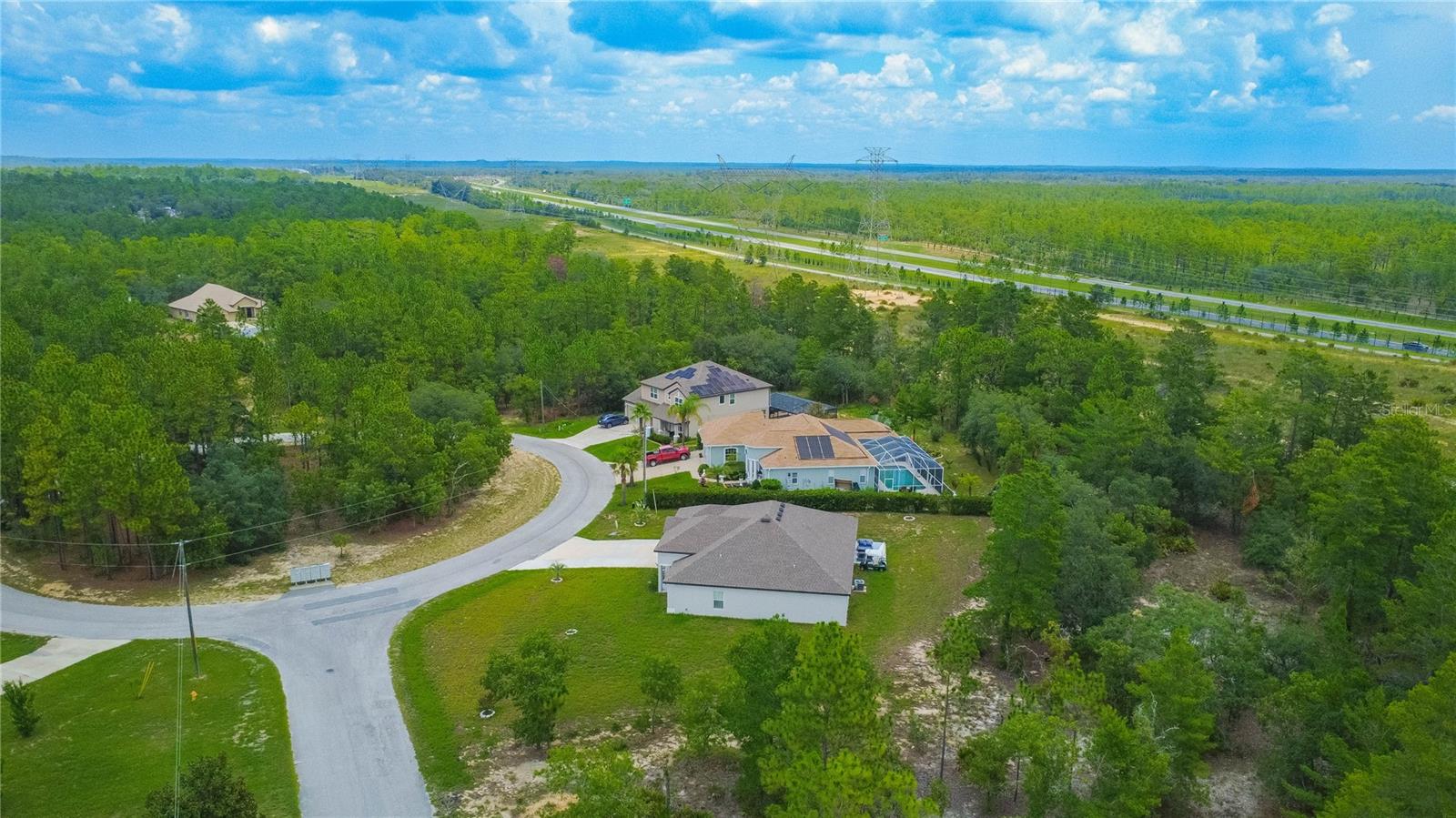 SUGARMILL WOODS CYPRESS VILLAGE - Residential