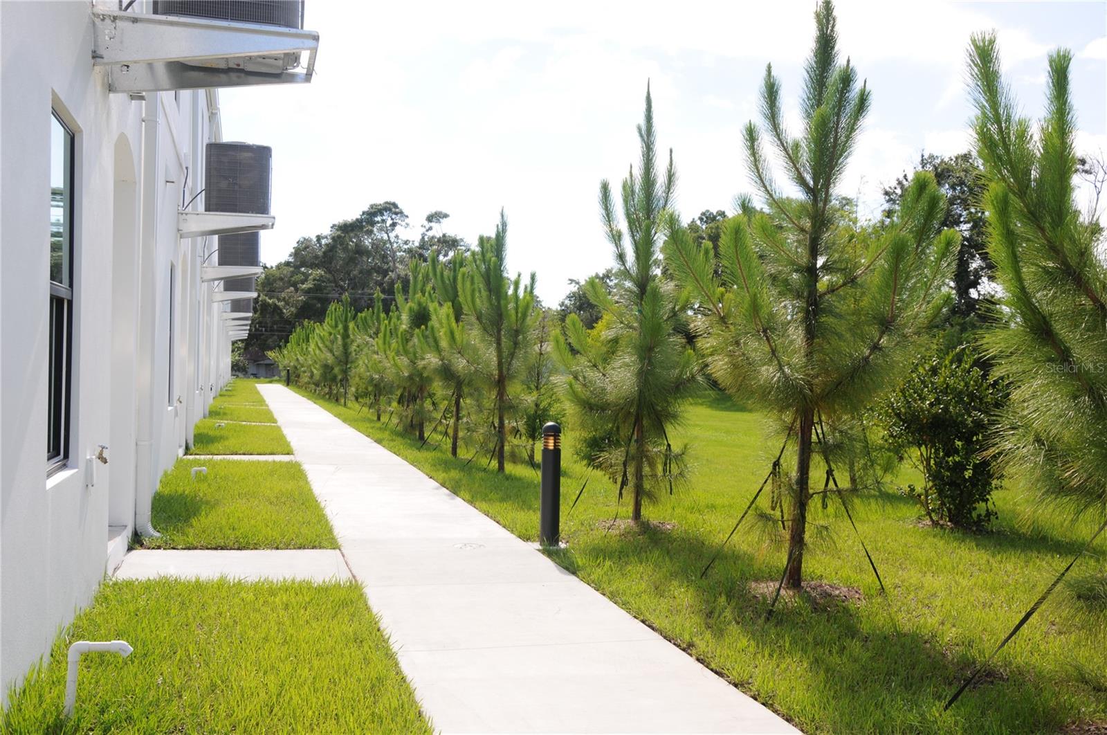 GARDENS/DIANA NORTH BLDG 2 - Residential