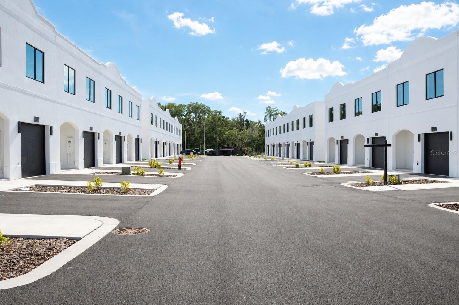 GARDENS/DIANA NORTH BLDG 2 - Residential