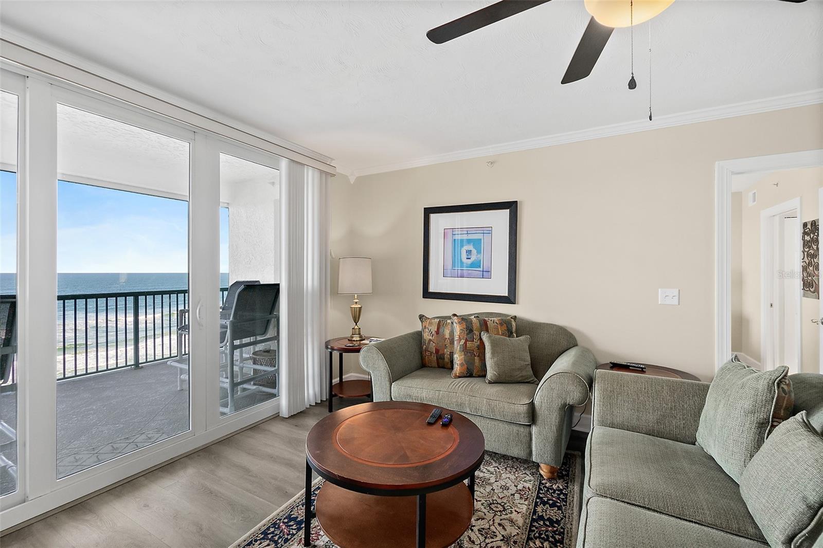 TOWERS GRANDE CONDO - Residential