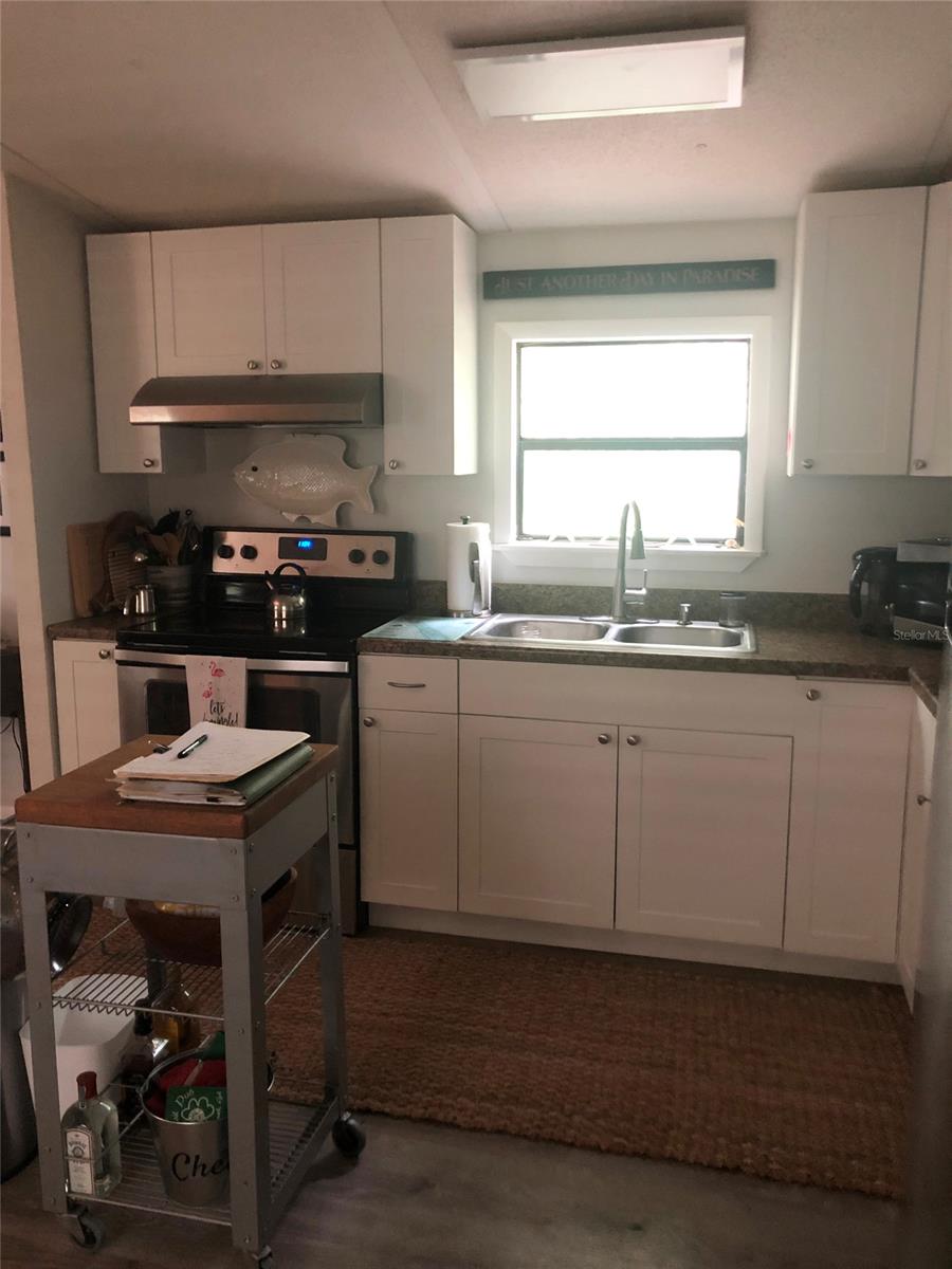 Spanish Mission Heights Unit 02 - Residential