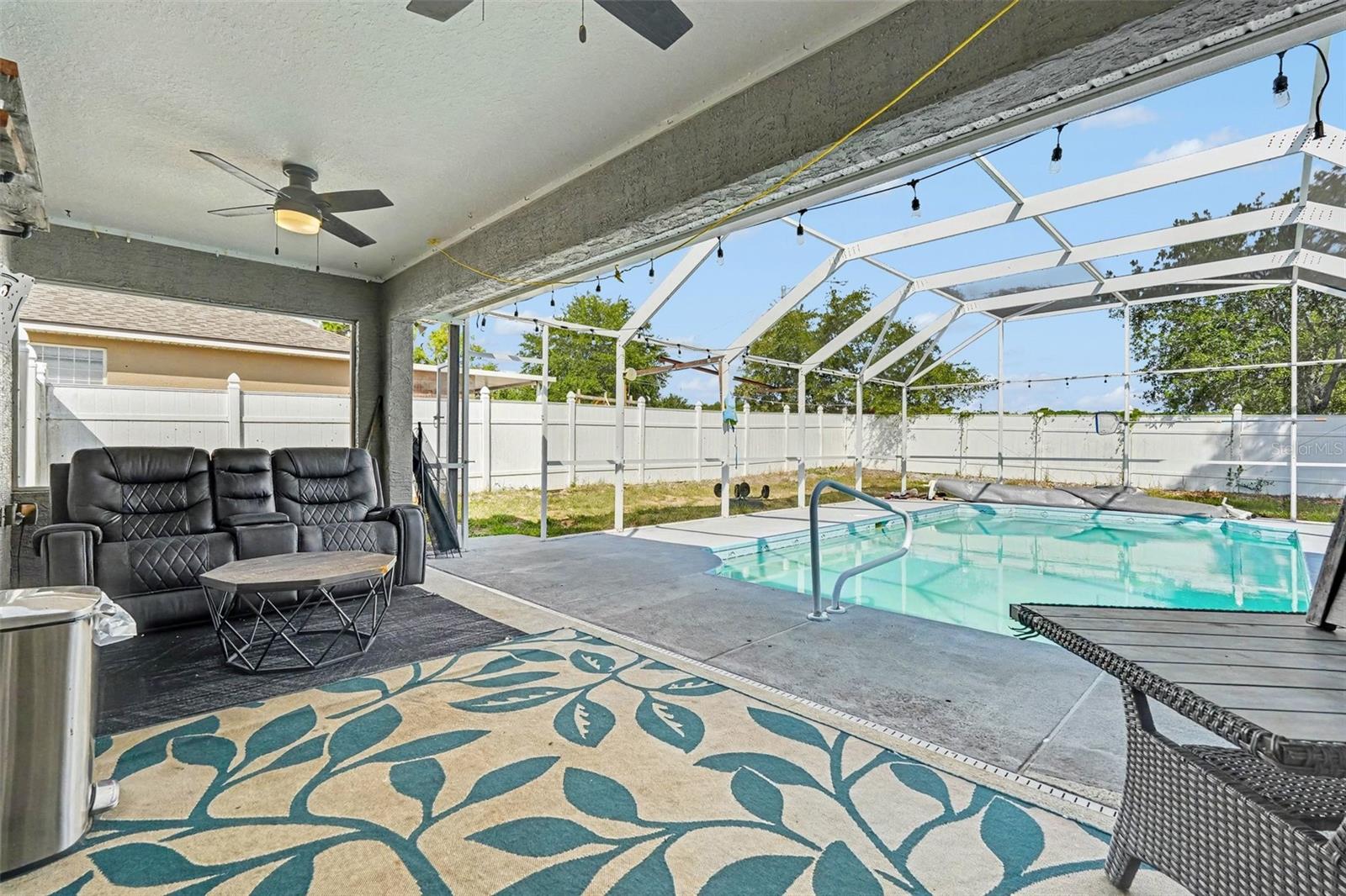 SPRING HILL UNIT 16 - Residential