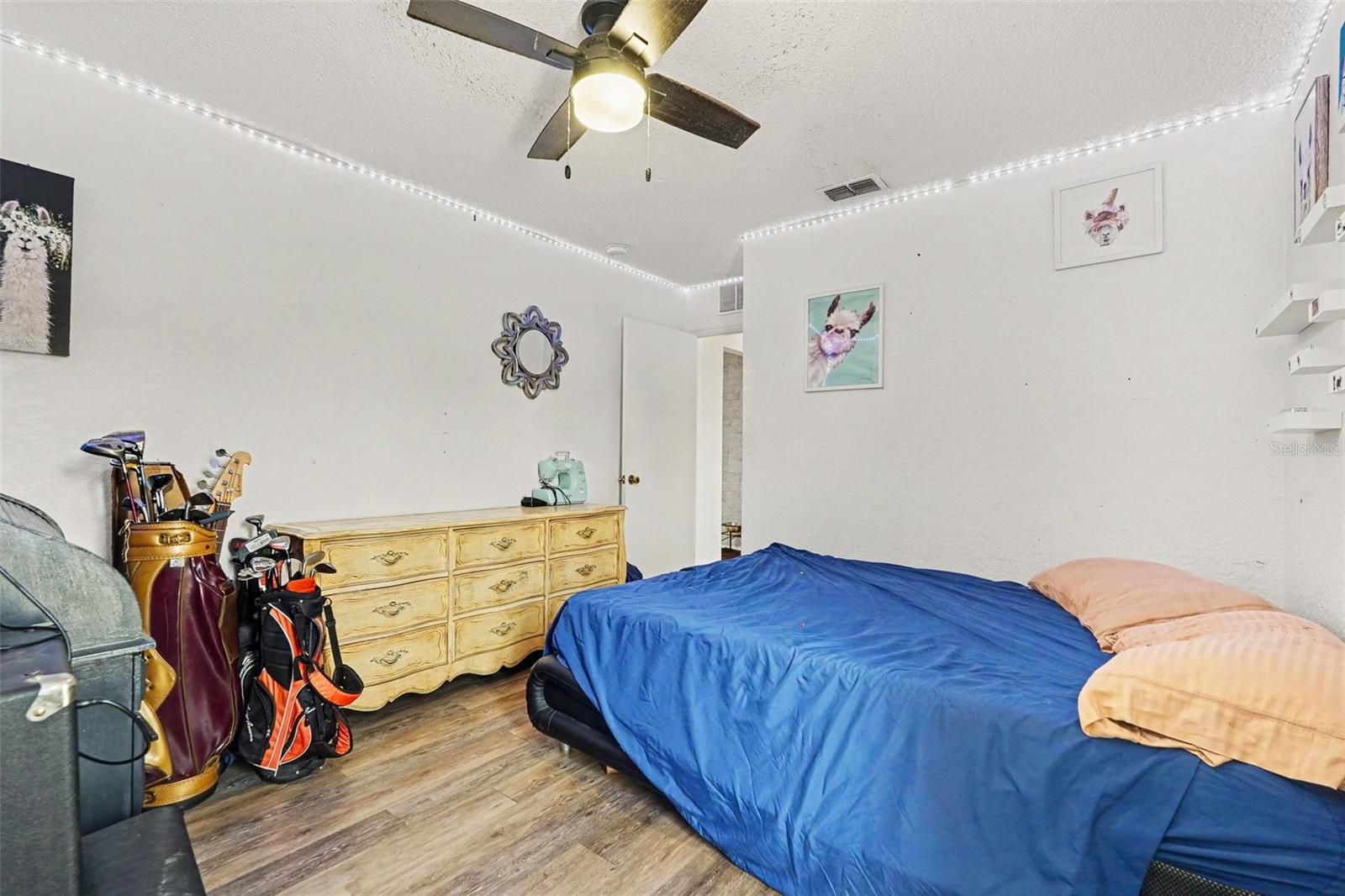 SPRING HILL UNIT 16 - Residential