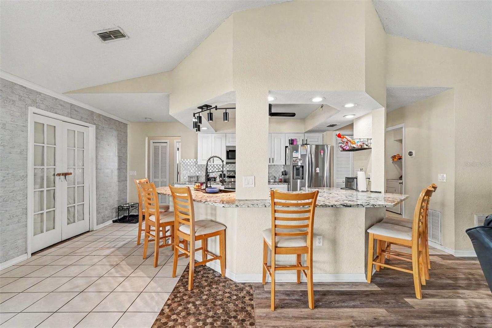 SPRING HILL UNIT 16 - Residential