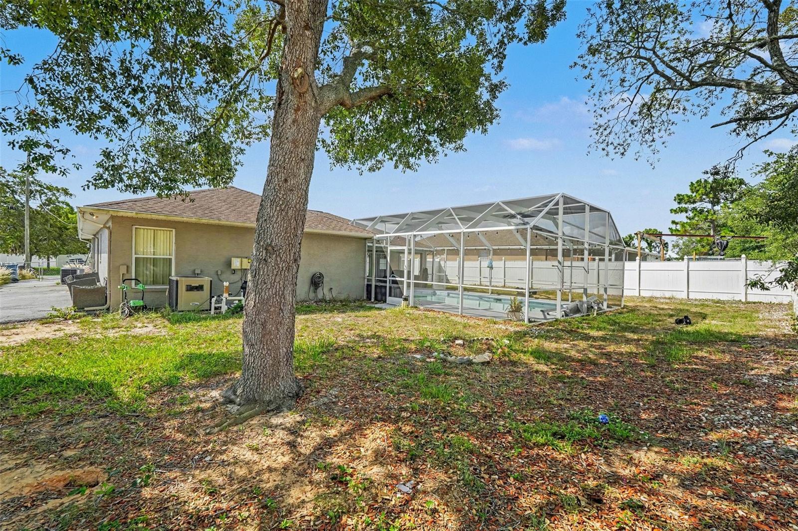 SPRING HILL UNIT 16 - Residential
