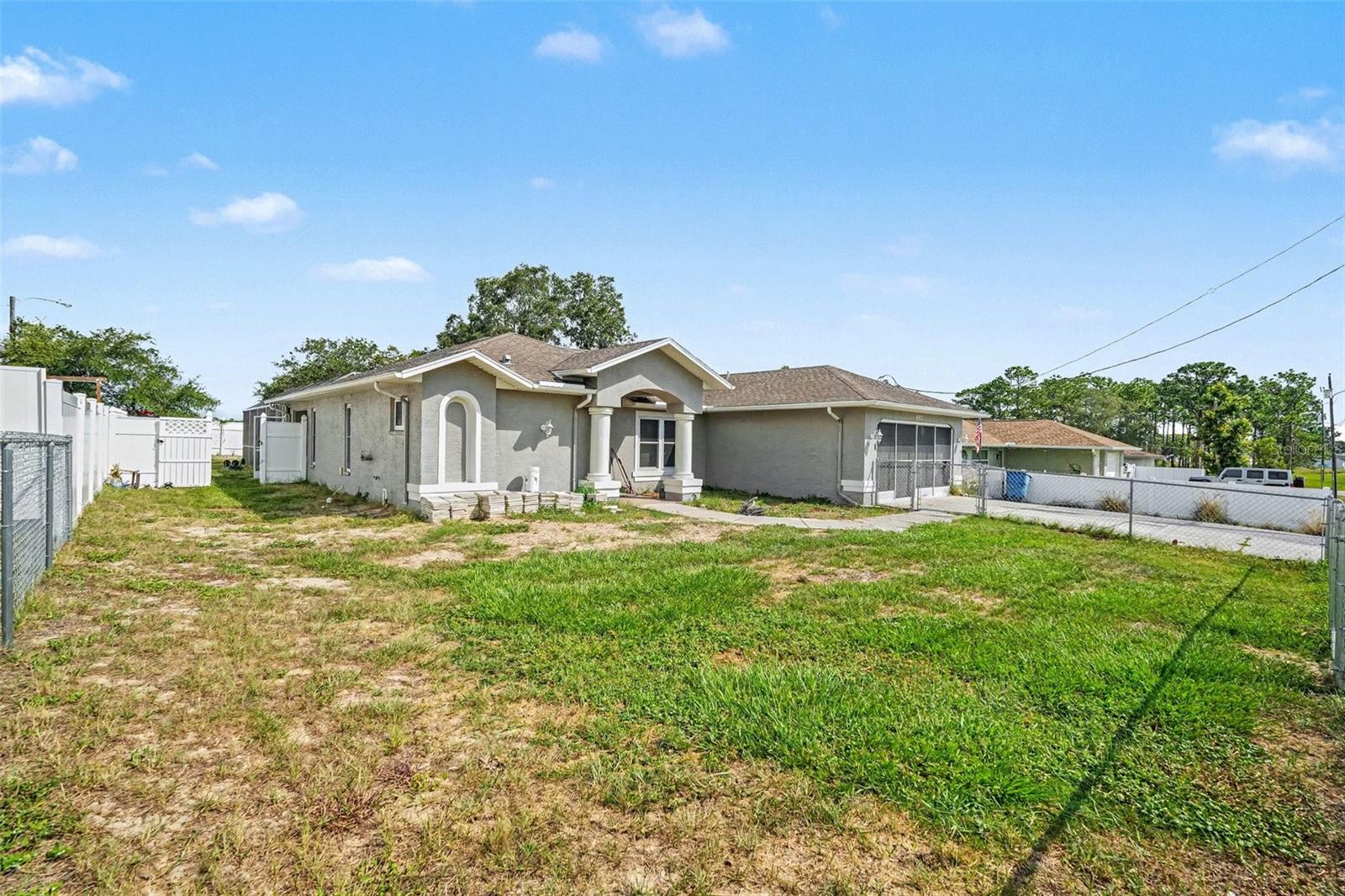SPRING HILL UNIT 16 - Residential