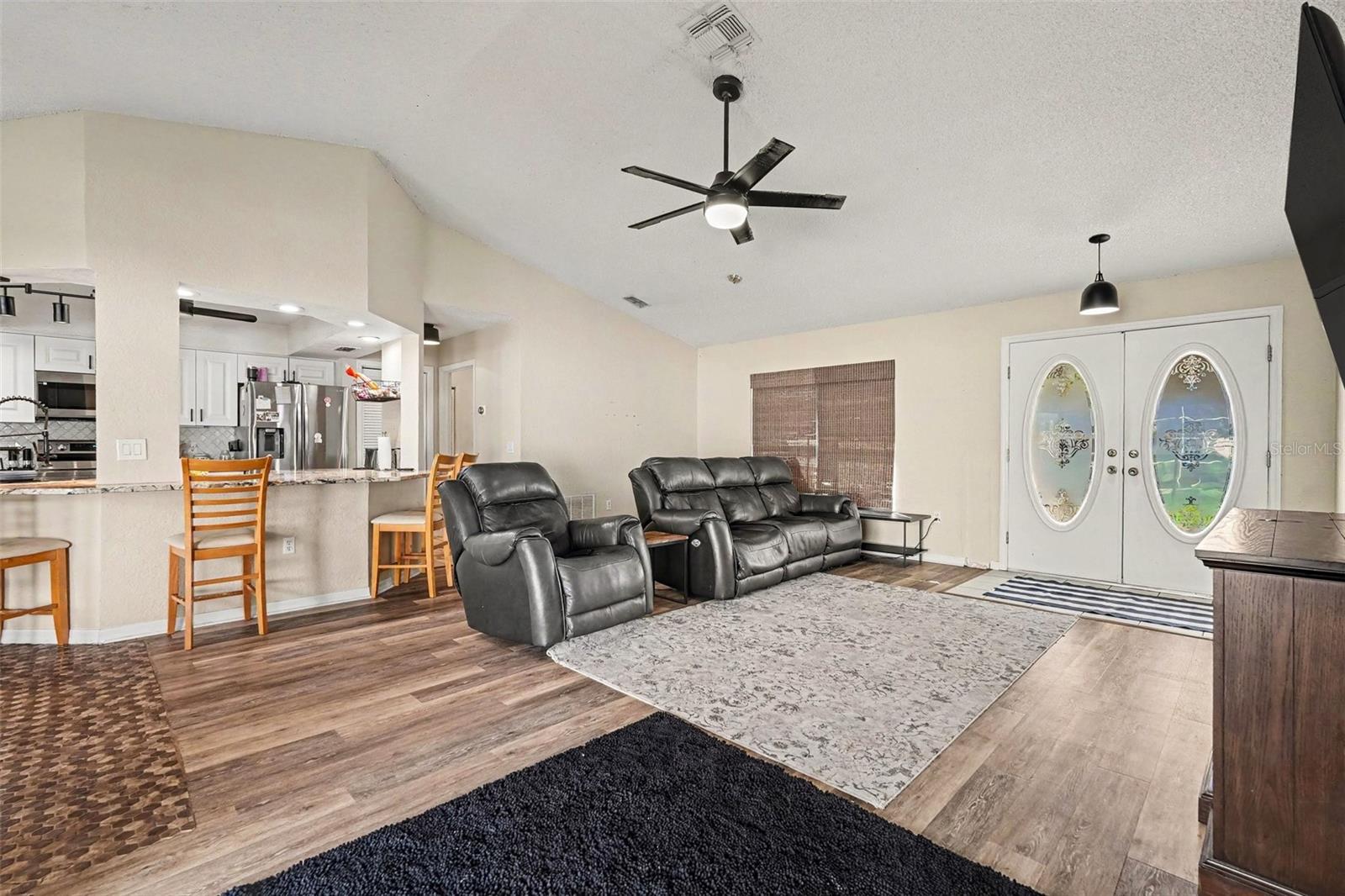 SPRING HILL UNIT 16 - Residential