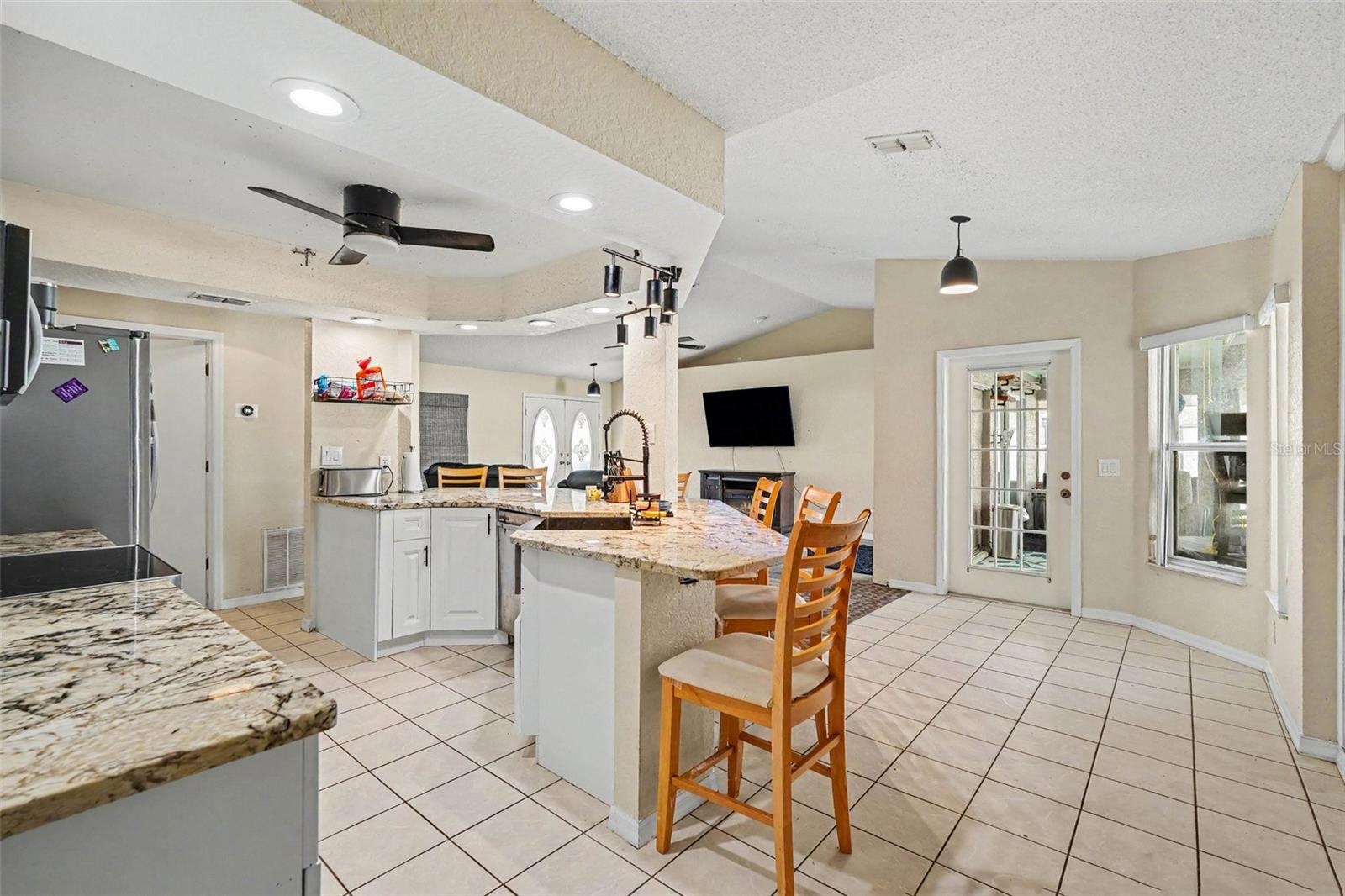 SPRING HILL UNIT 16 - Residential