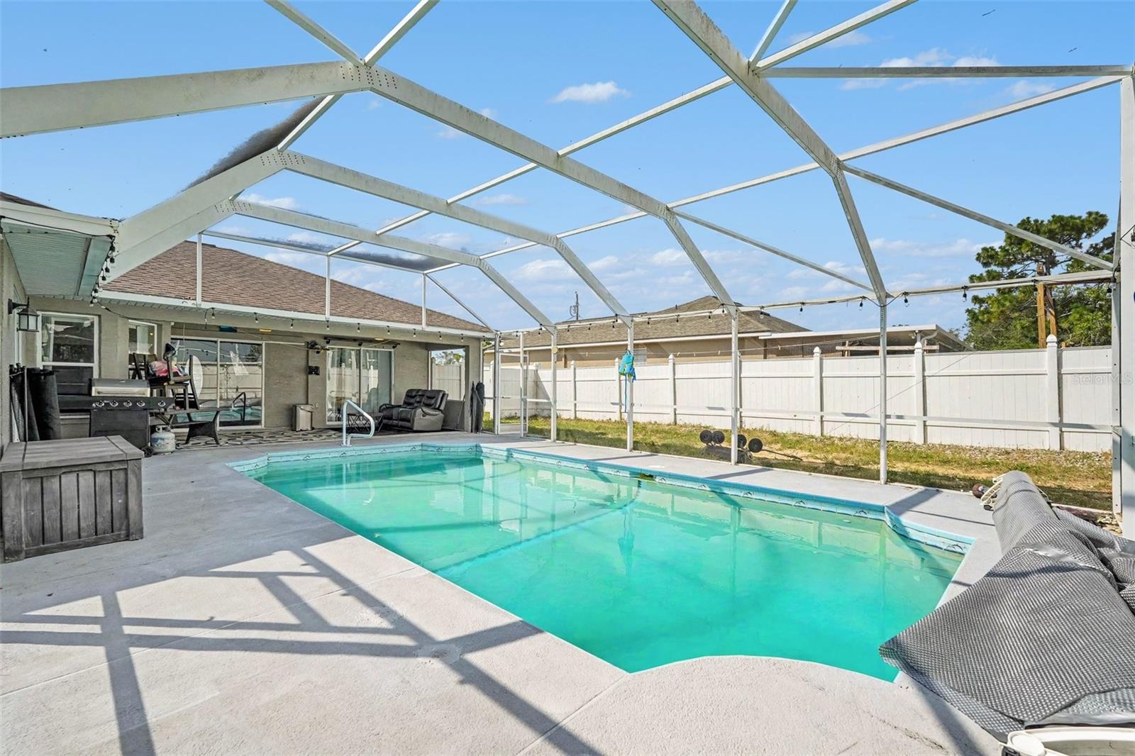 SPRING HILL UNIT 16 - Residential