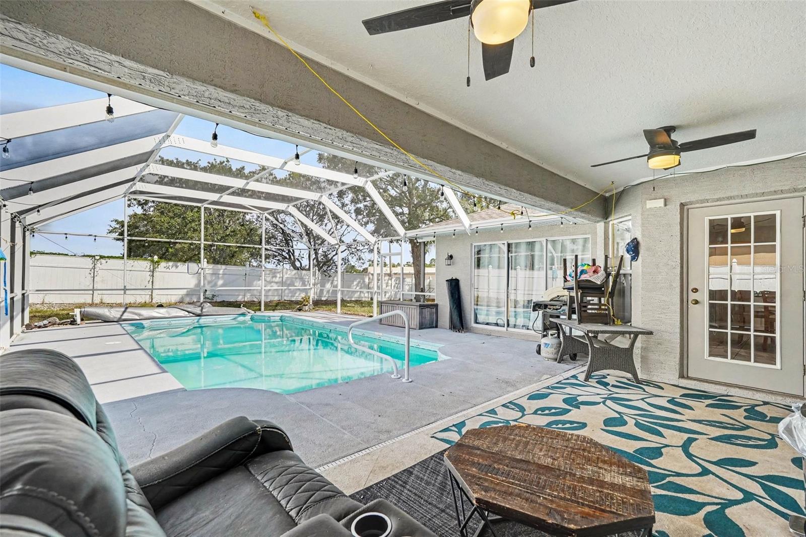 SPRING HILL UNIT 16 - Residential