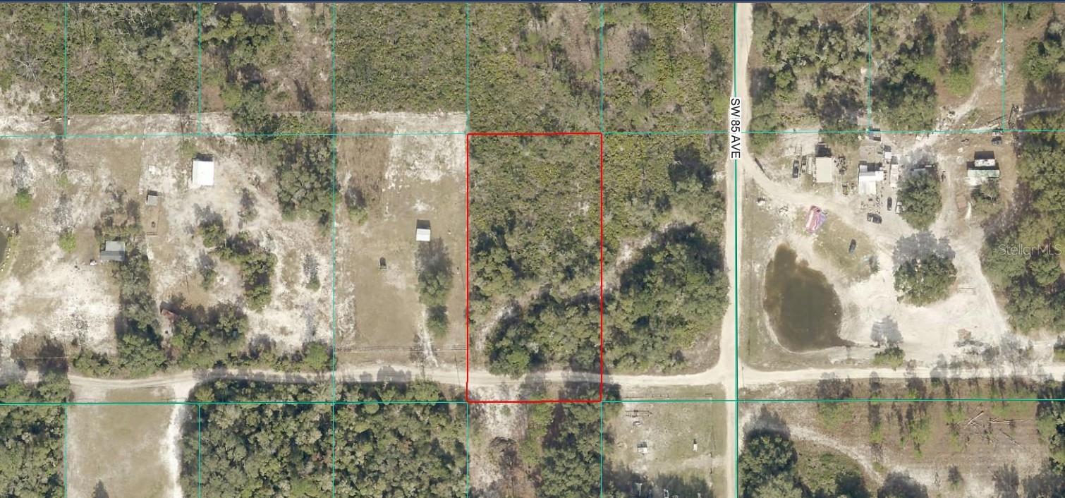 A VACANT LOT IN DUNNELLON IN HIGHLANDS COUNTY!!!