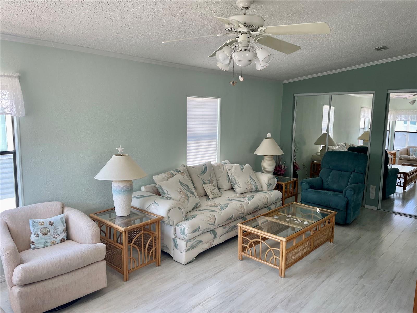 GULFSHORE OF LONGBOAT KEY - Residential