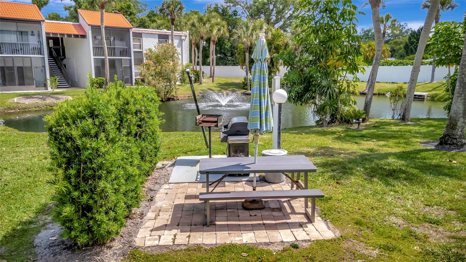 VILLAGE BROOKE SEC 2 - Residential