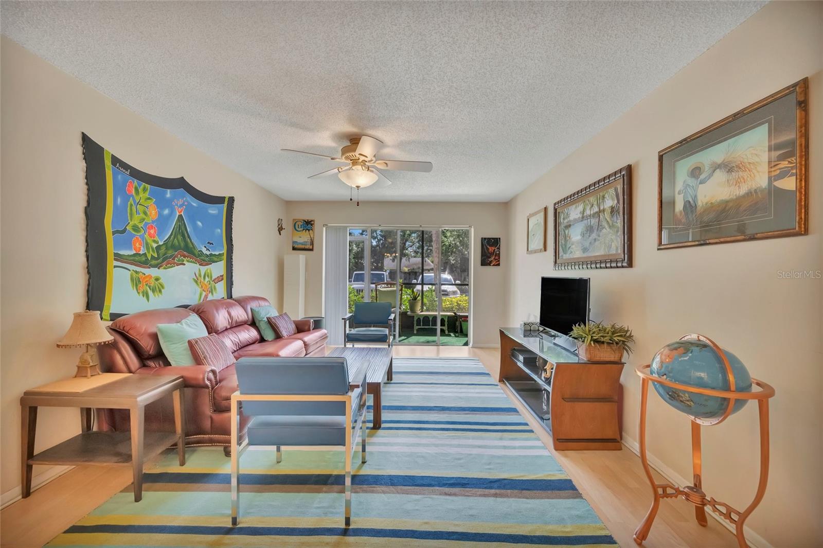 VILLAGE BROOKE SEC 2 - Residential