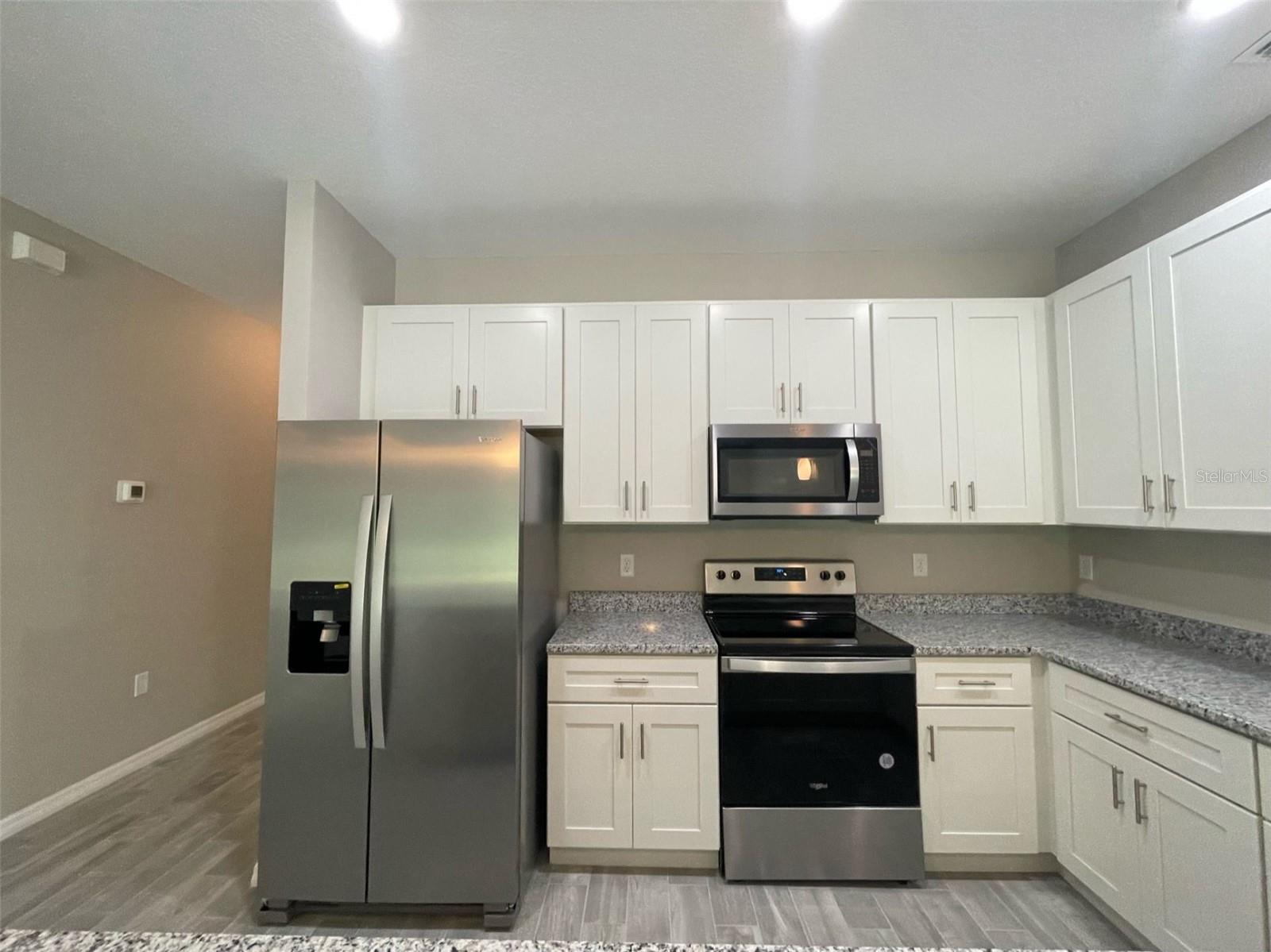 POINCIANA NBRHD 03 VILLAGE 03 - Residential Lease
