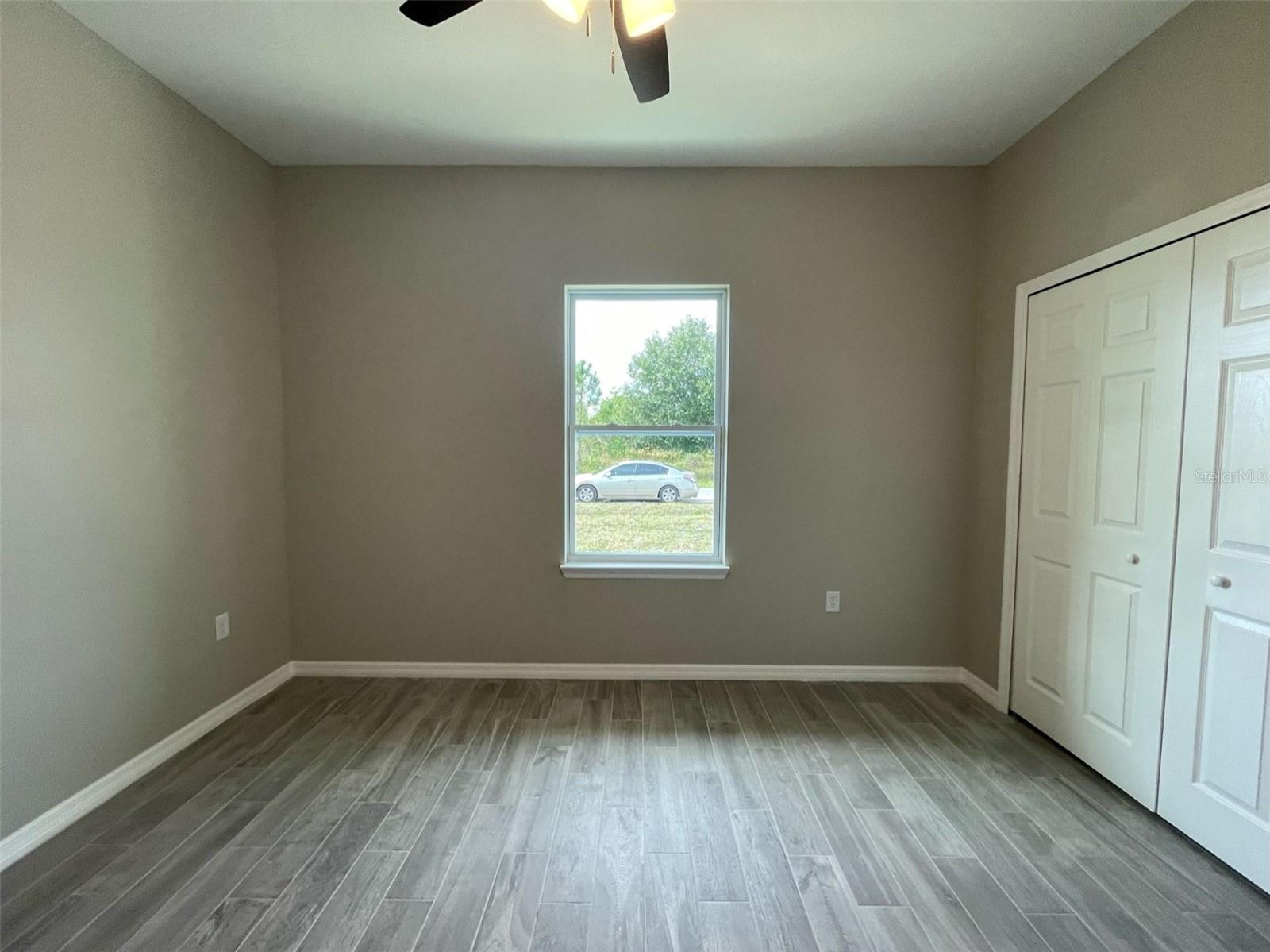 POINCIANA NBRHD 03 VILLAGE 03 - Residential Lease