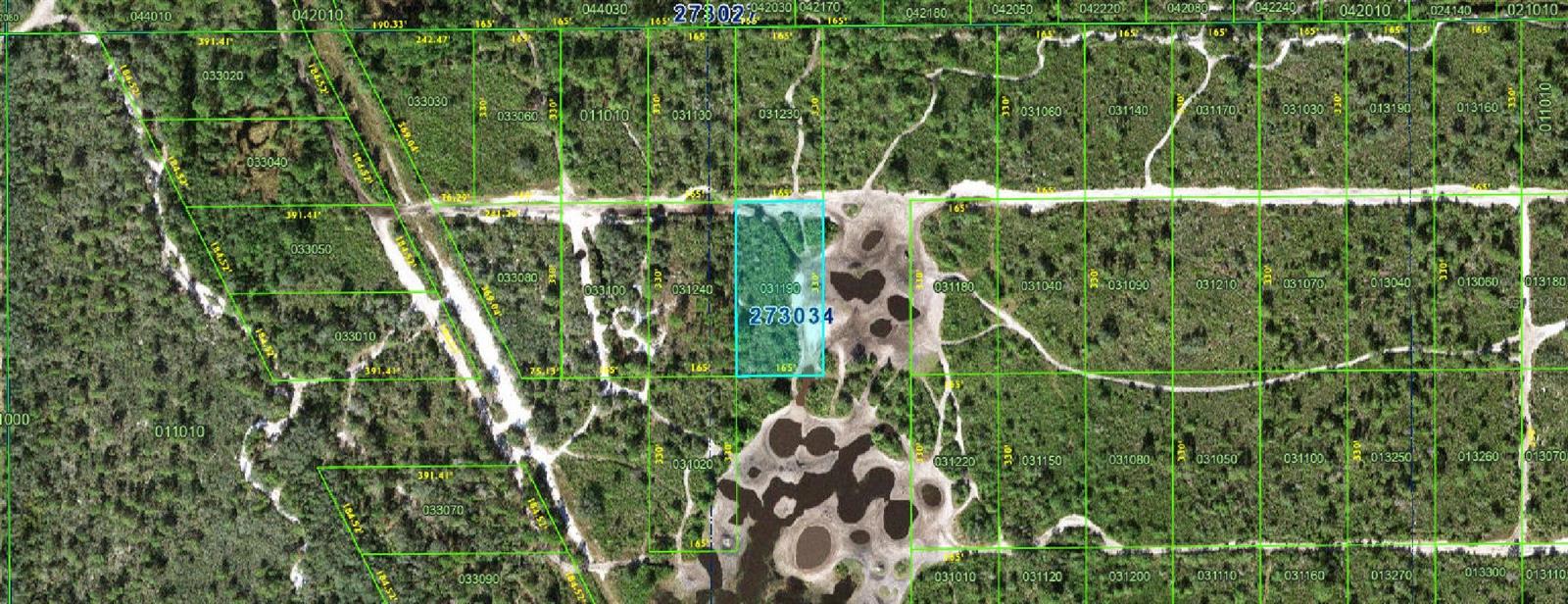 This Central Florida 1.25 acre recreational lot is located in Lake Wales.  This lot is not buildable as it is an inaccessible parcel, but could be used for recreational purposes or possible future investment.  GPS coordinates are 27.83299700, -81.61360200