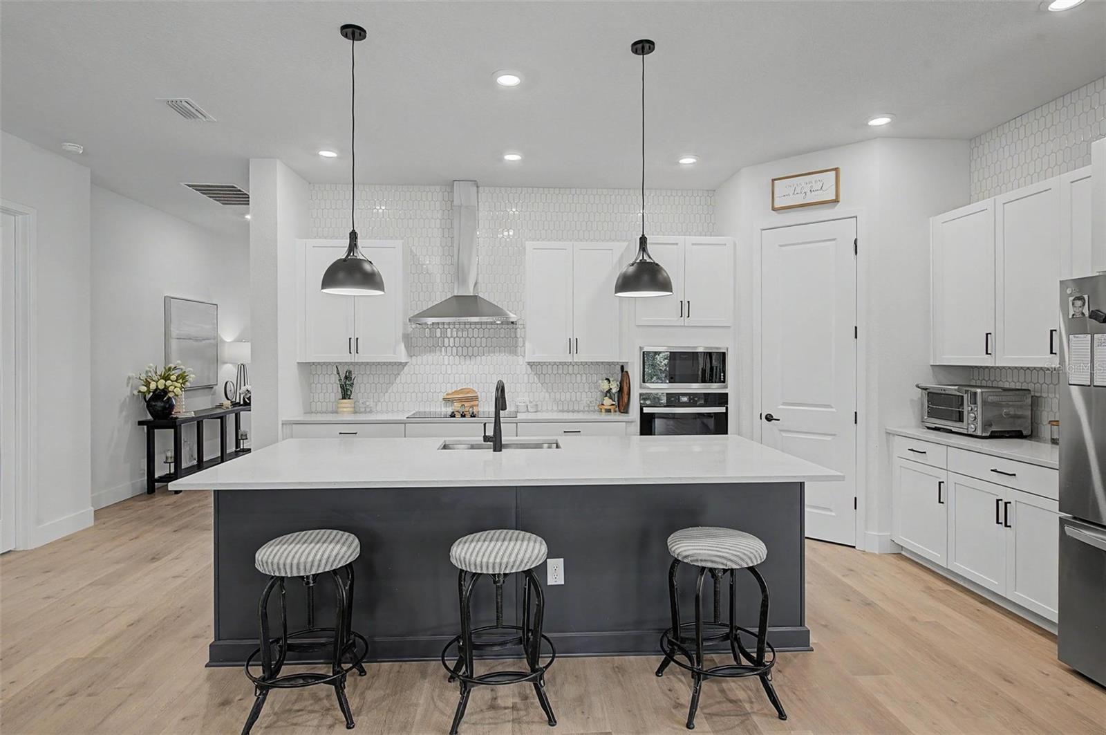 CHAPEL XINGS PRCL B - Residential