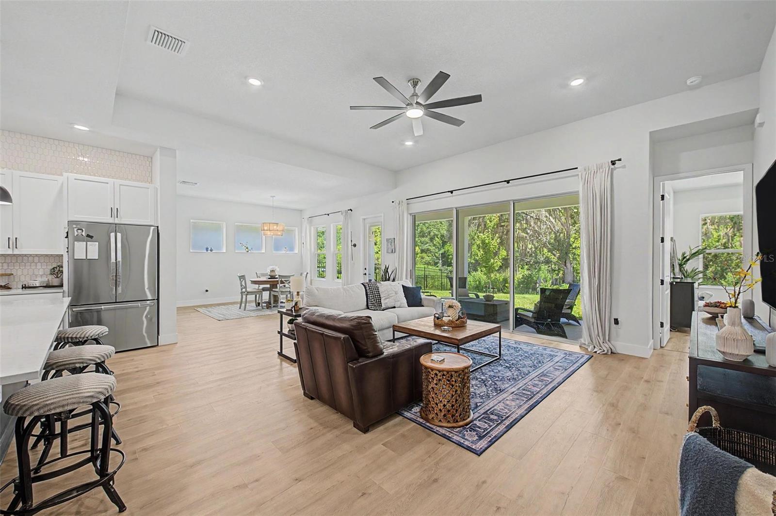 CHAPEL XINGS PRCL B - Residential