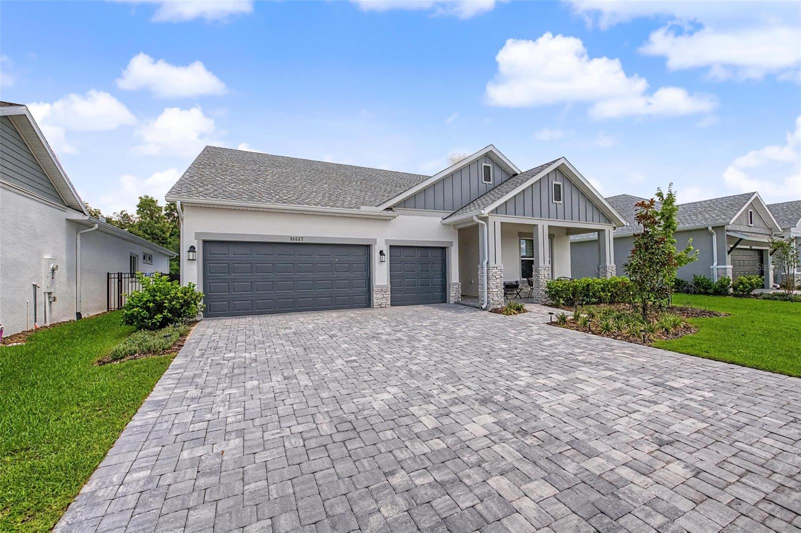 CHAPEL XINGS PRCL B - Residential