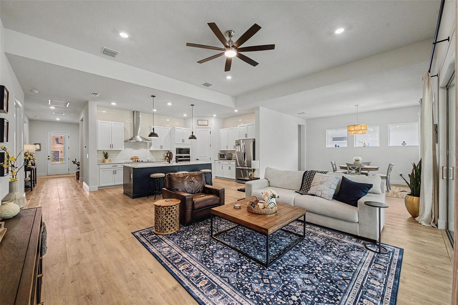 CHAPEL XINGS PRCL B - Residential
