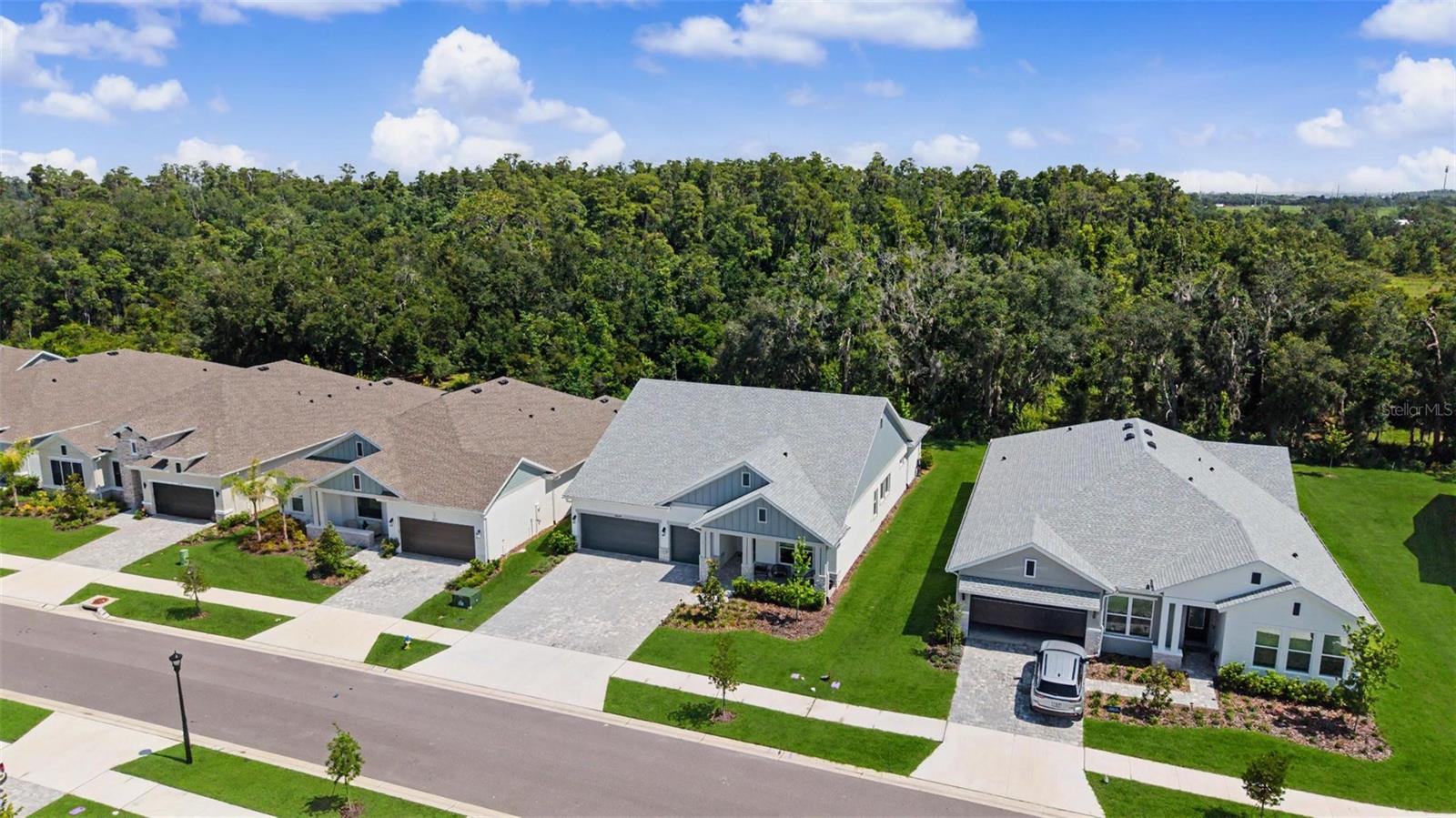 CHAPEL XINGS PRCL B - Residential