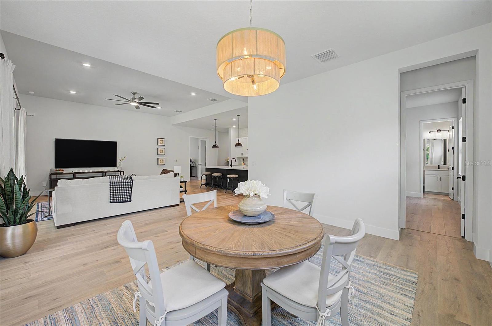 CHAPEL XINGS PRCL B - Residential
