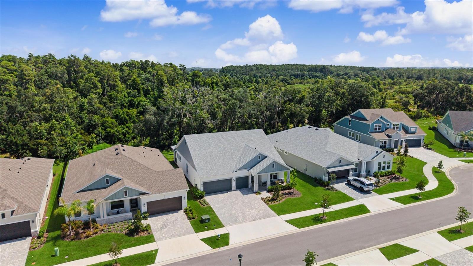 CHAPEL XINGS PRCL B - Residential