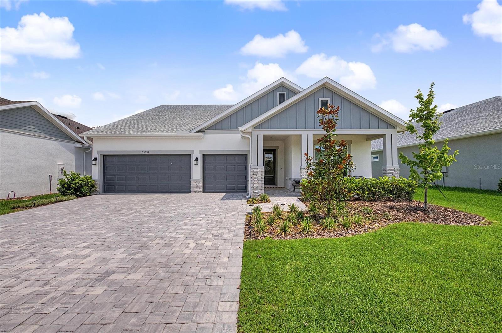 CHAPEL XINGS PRCL B - Residential
