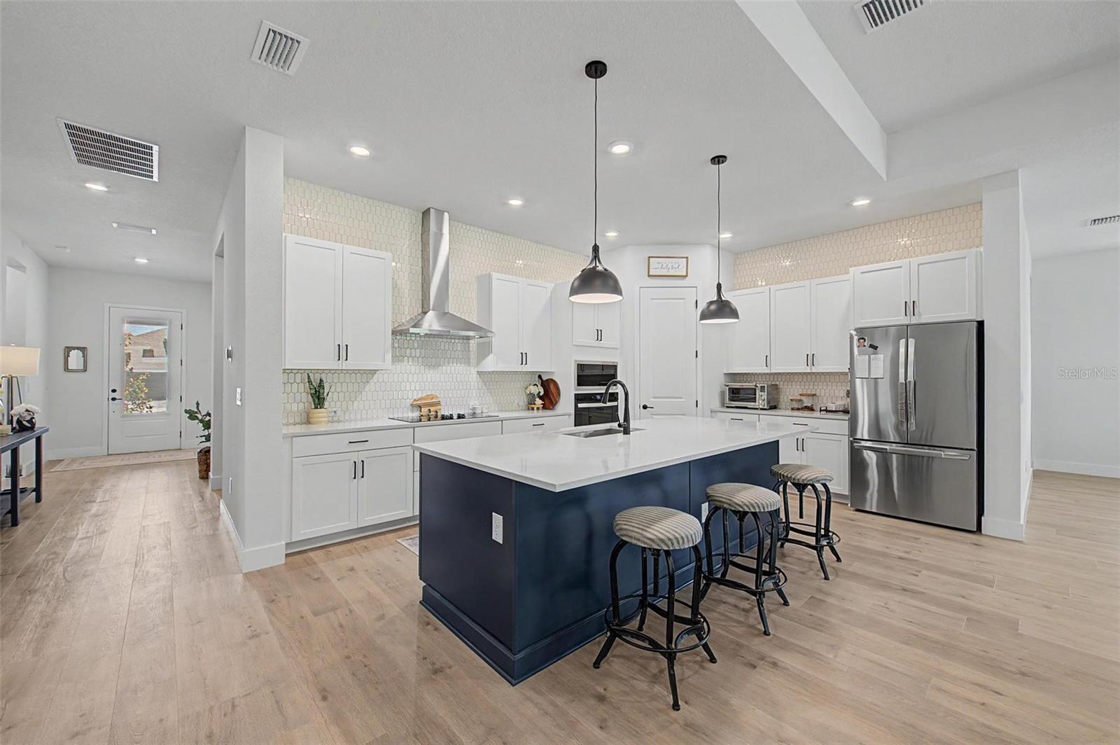 CHAPEL XINGS PRCL B - Residential