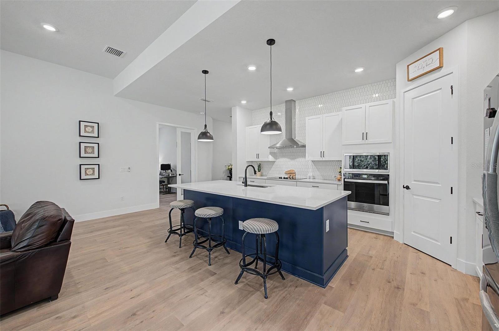 CHAPEL XINGS PRCL B - Residential
