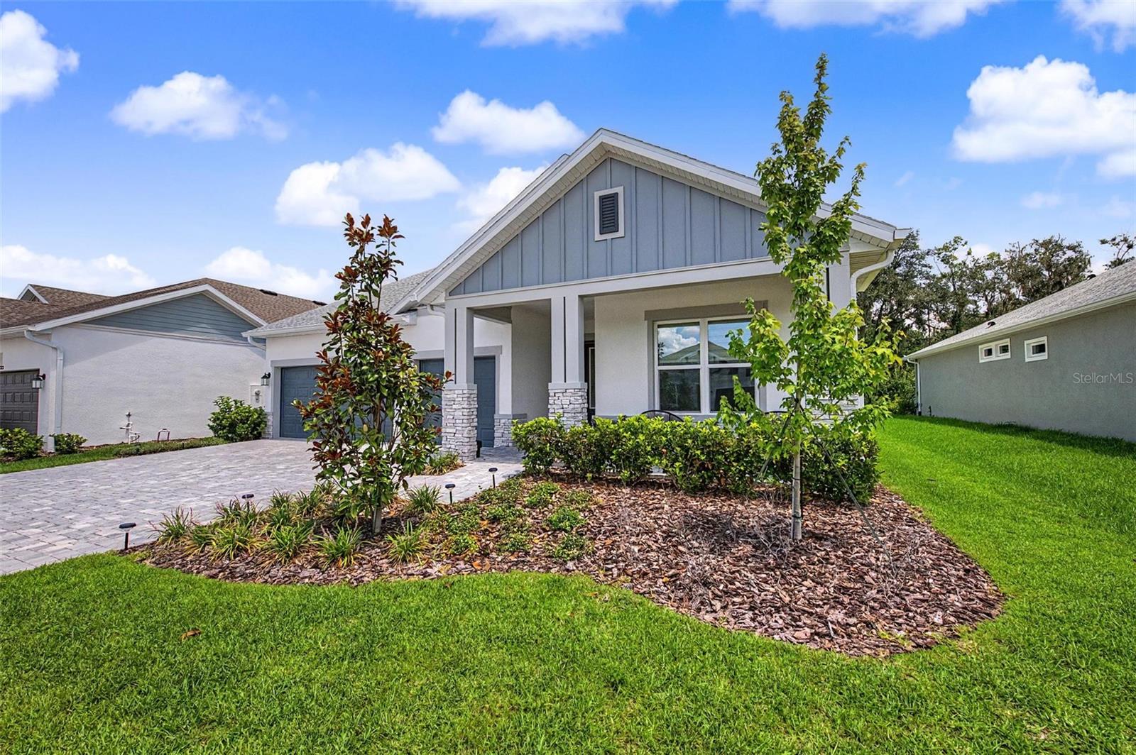 CHAPEL XINGS PRCL B - Residential