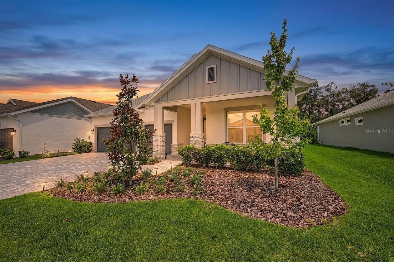 CHAPEL XINGS PRCL B - Residential