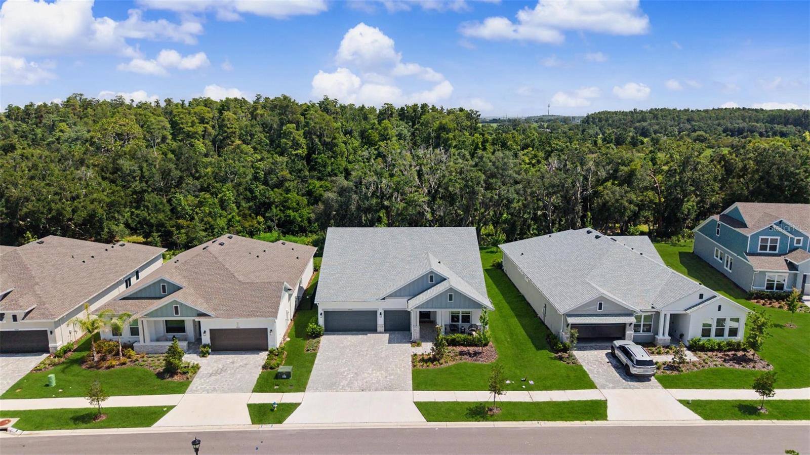 CHAPEL XINGS PRCL B - Residential