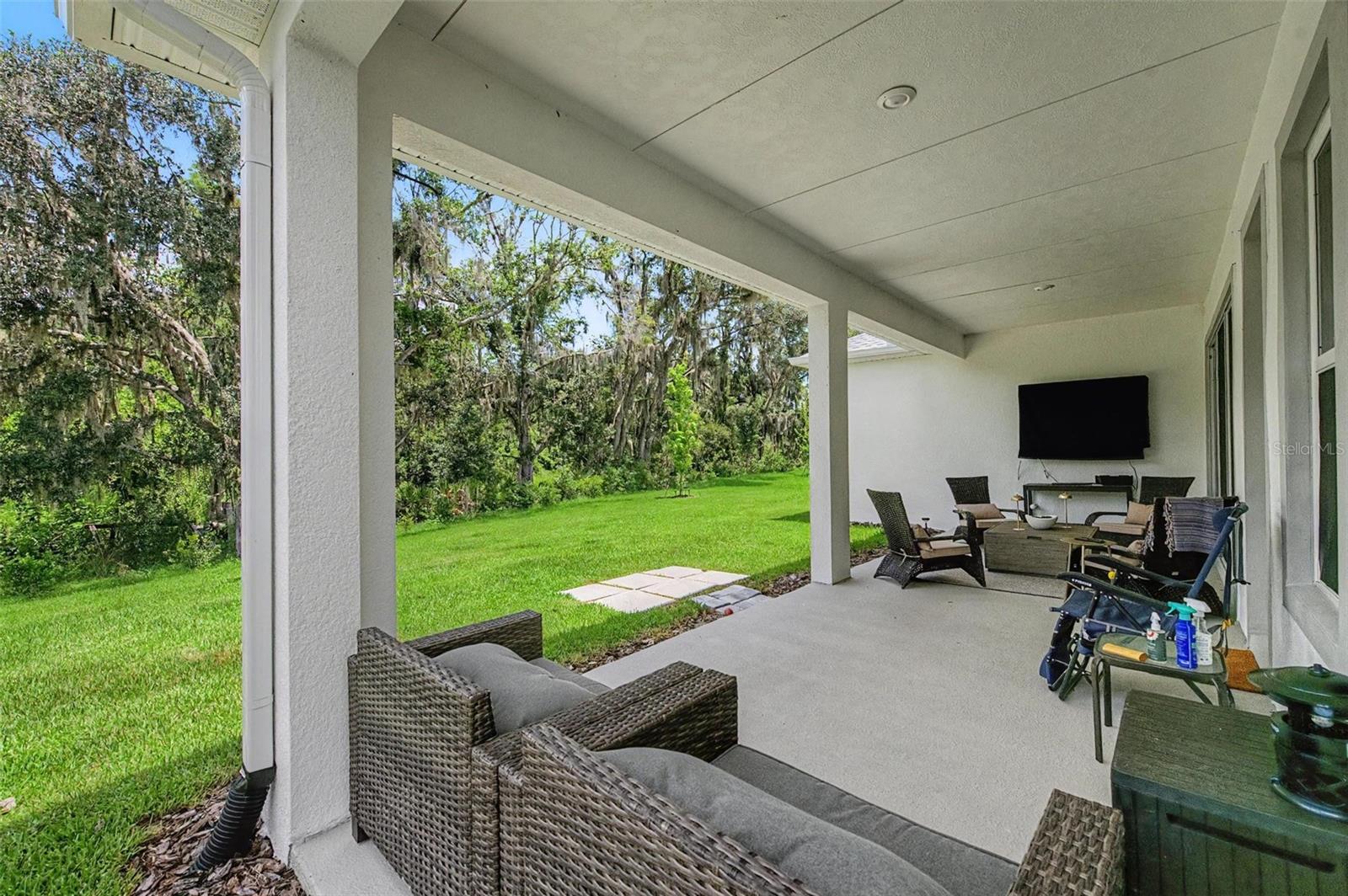 CHAPEL XINGS PRCL B - Residential