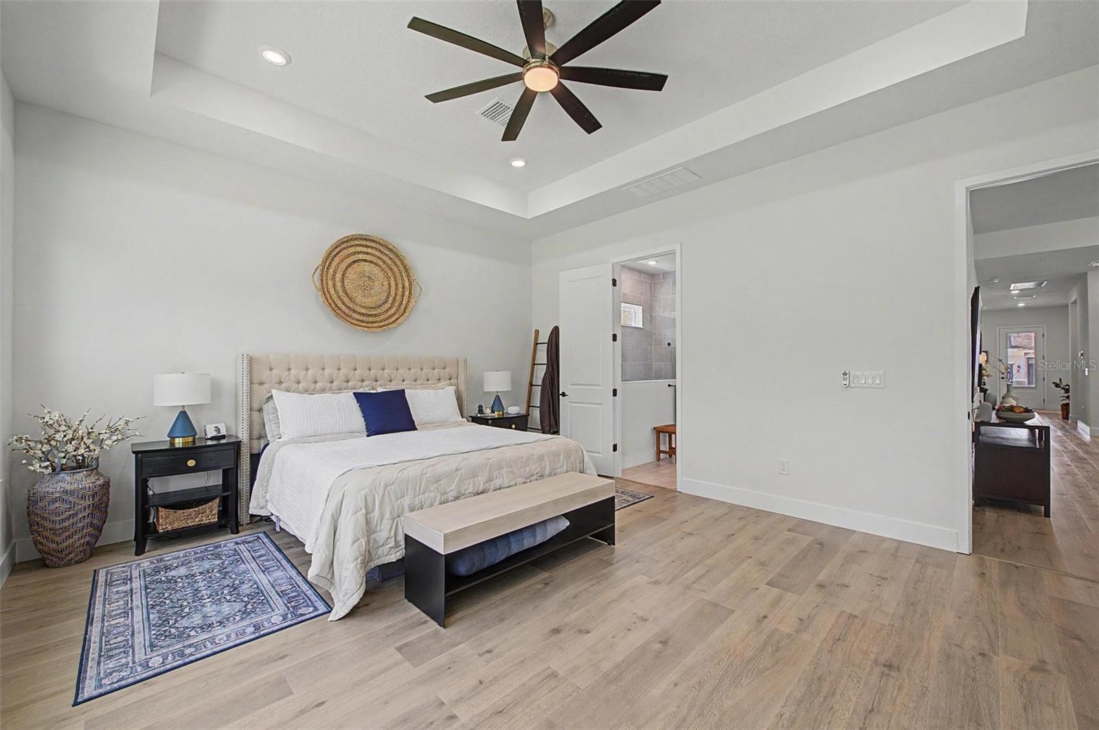 CHAPEL XINGS PRCL B - Residential