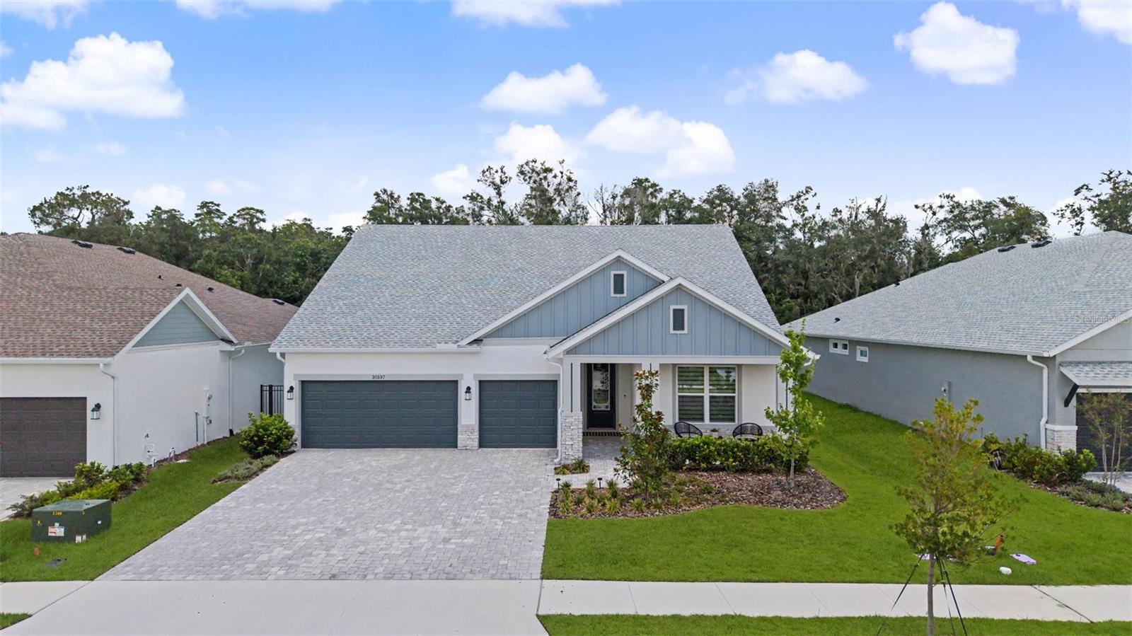 CHAPEL XINGS PRCL B - Residential